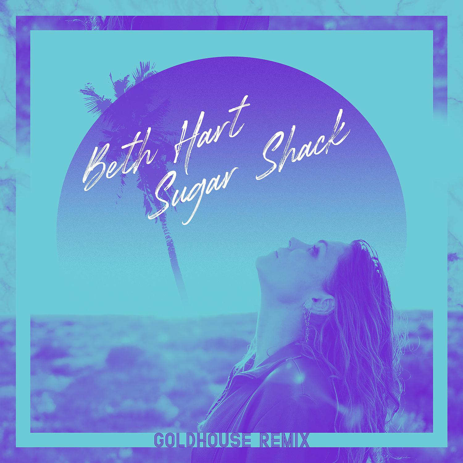 Постер альбома Sugar Shack (GOLDHOUSE Remix)