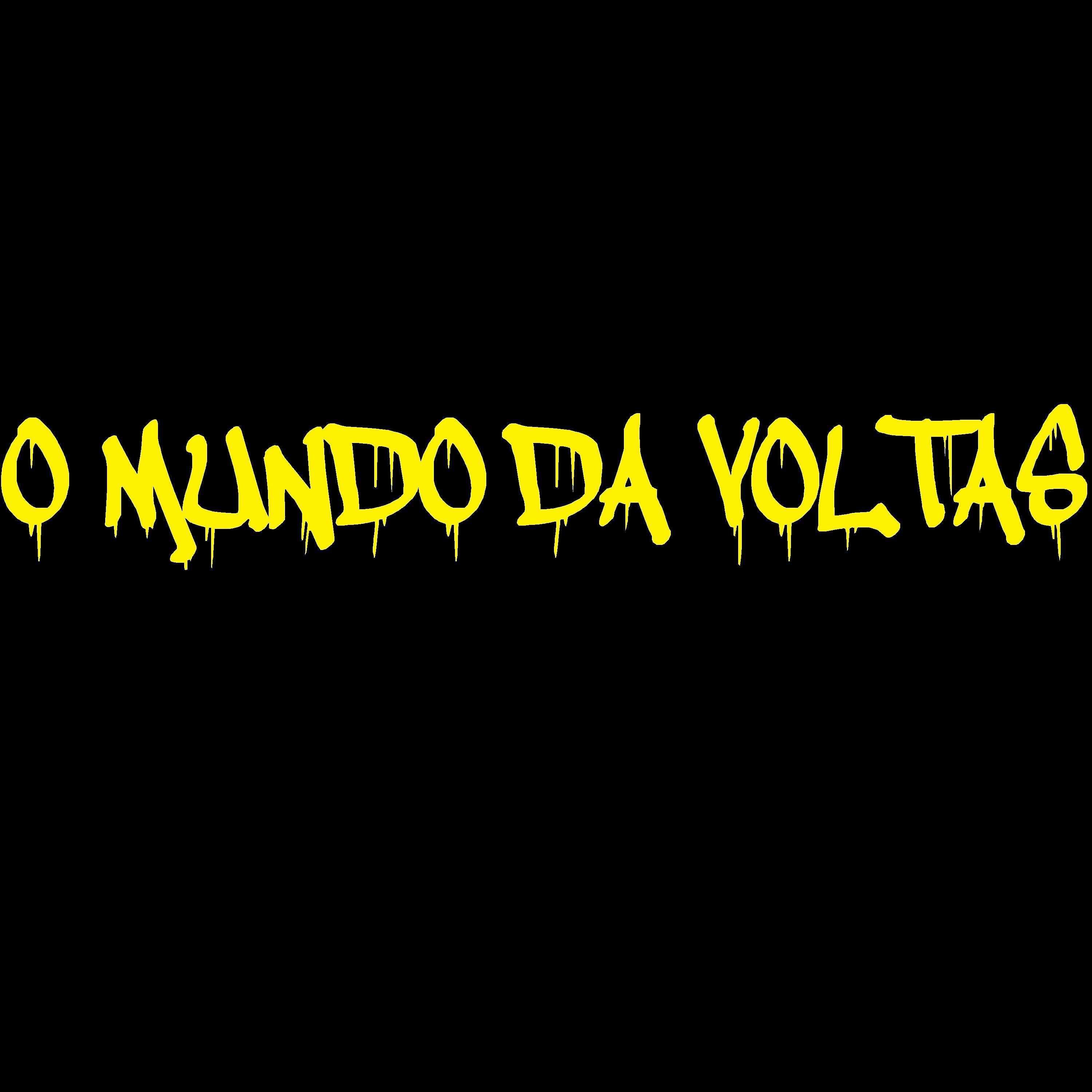 Постер альбома O Mundo Dá Voltas