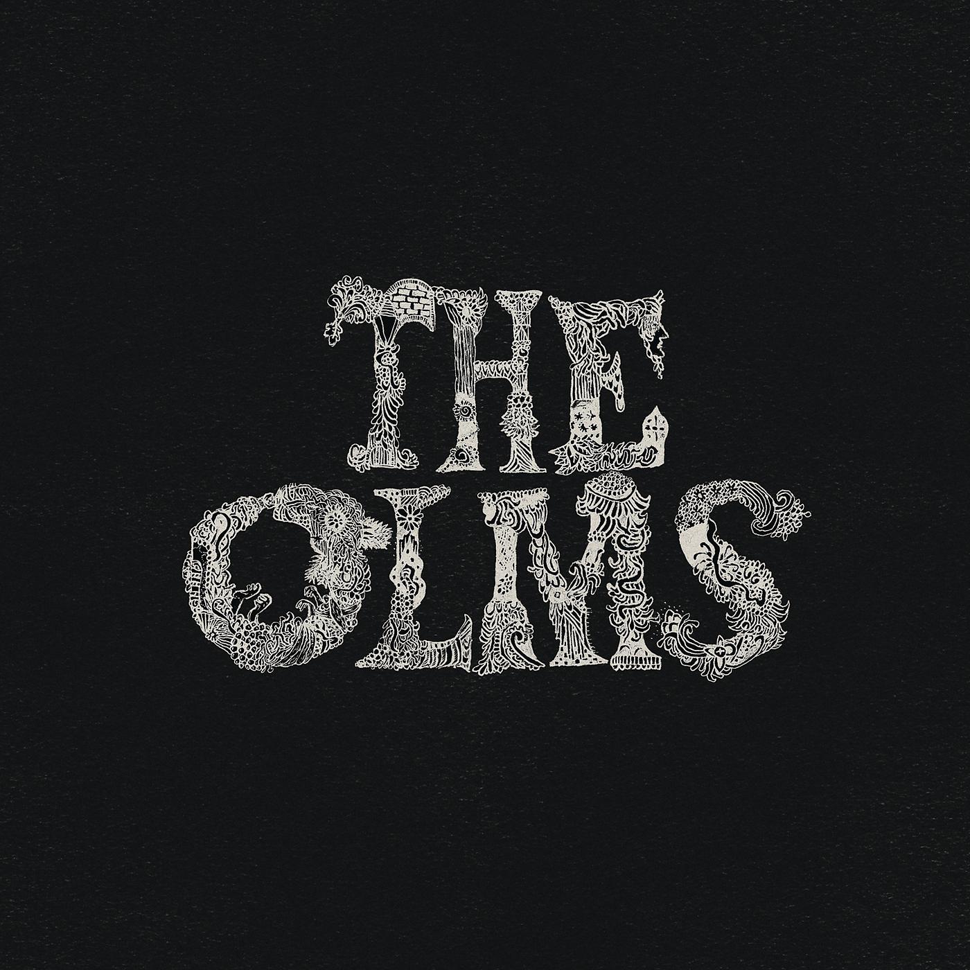 Постер альбома The Olms