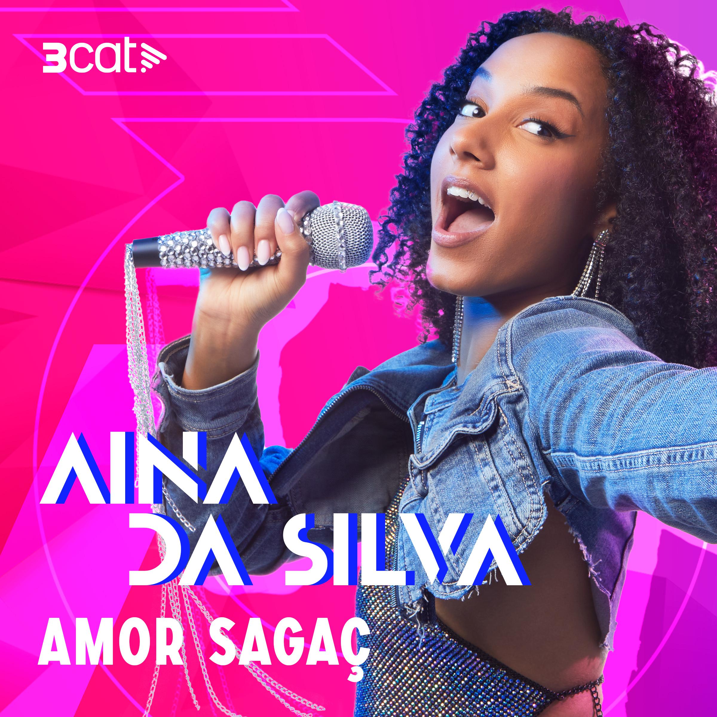 Постер альбома Amor sagaç