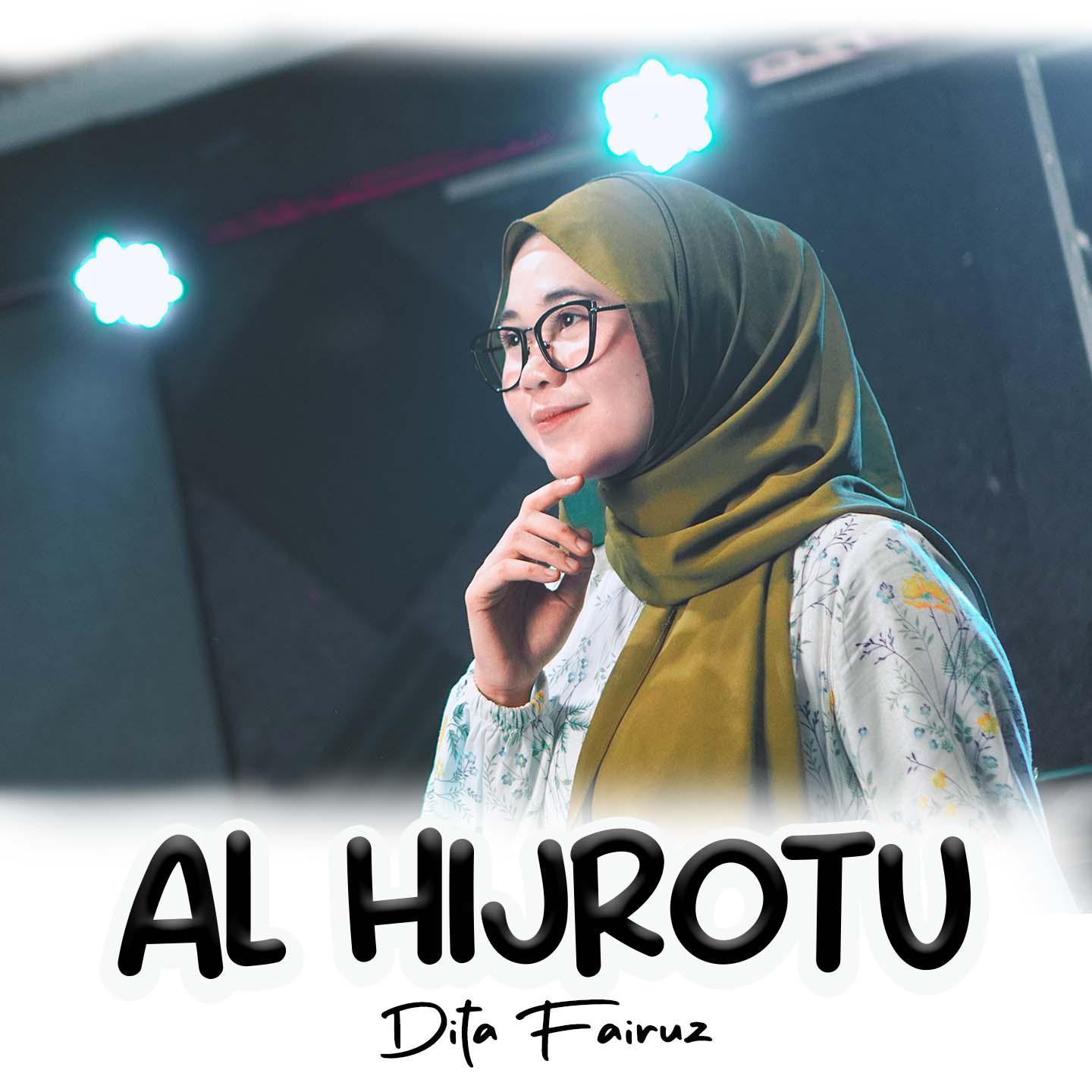 Постер альбома AL HIJROTU