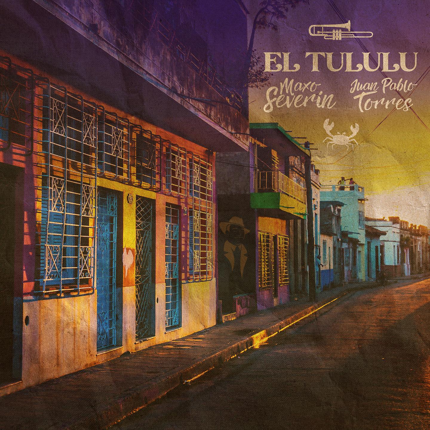 Постер альбома El Tululu