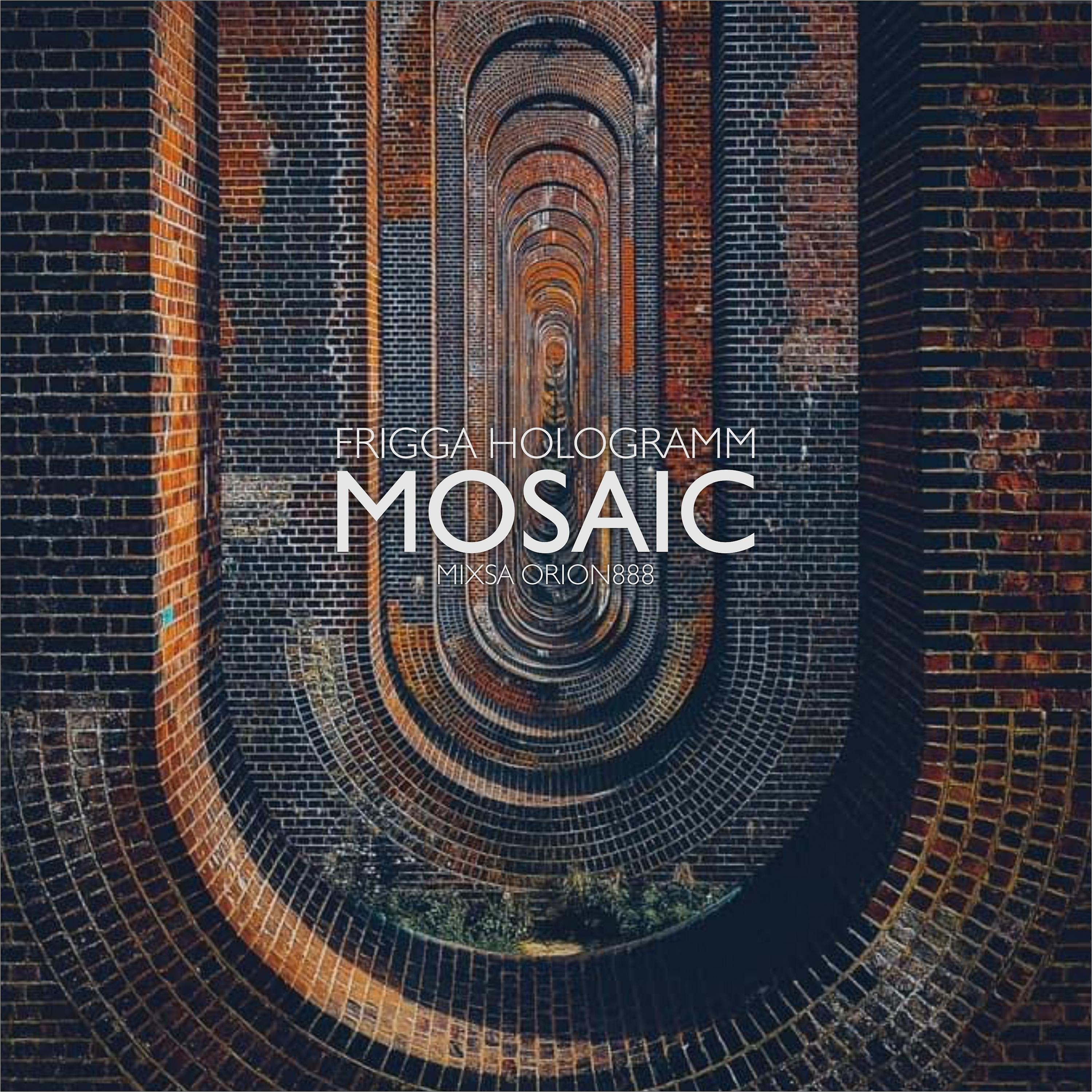 Постер альбома Mosaic