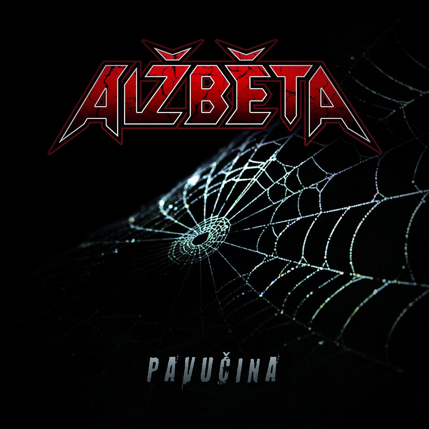 Постер альбома Pavučina