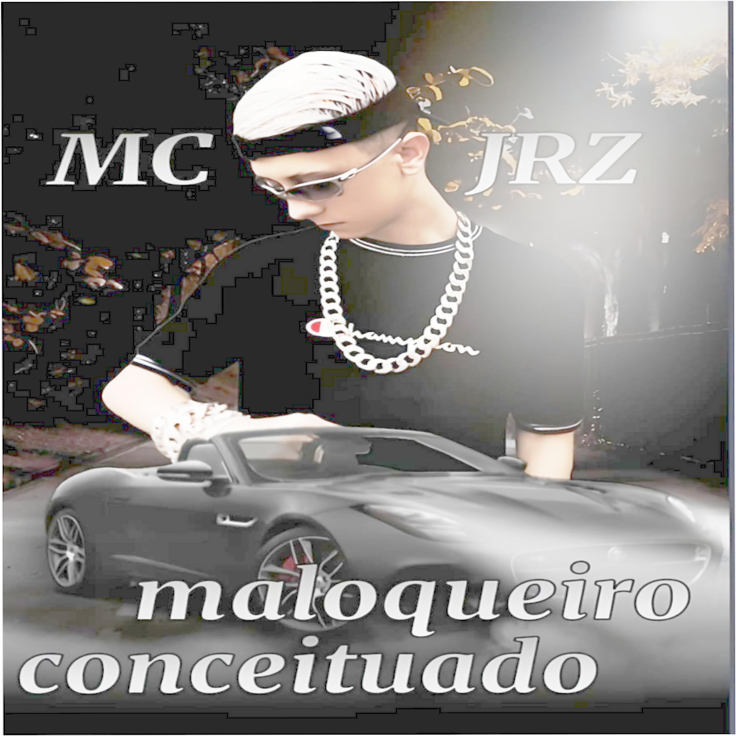 Постер альбома Maloqueiro Conceituado