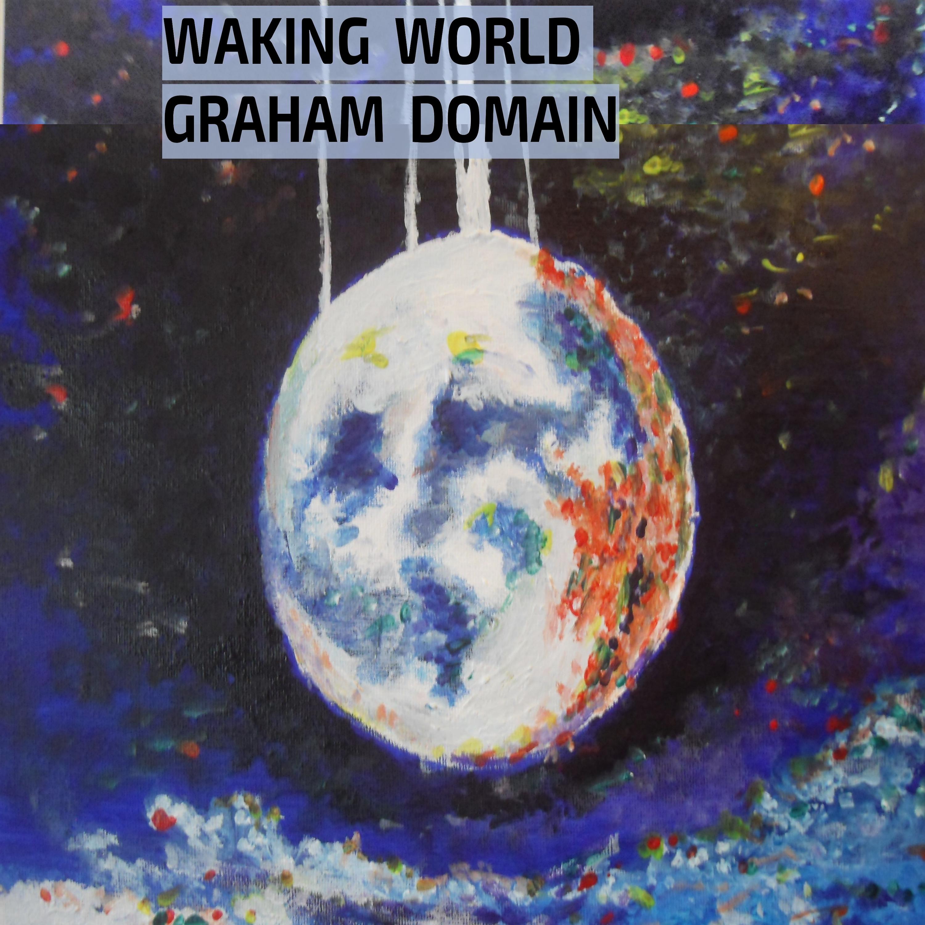 Постер альбома Waking World EP