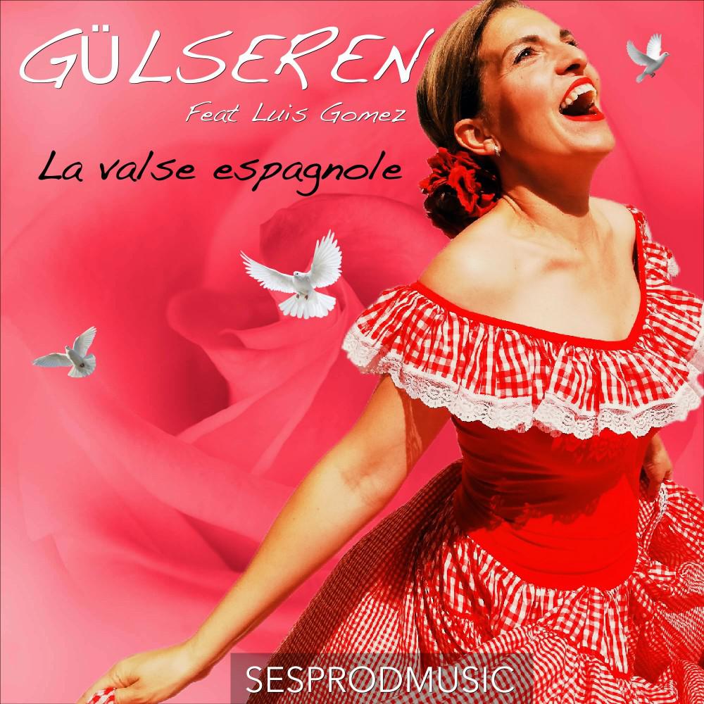 Постер альбома La valse espagnole