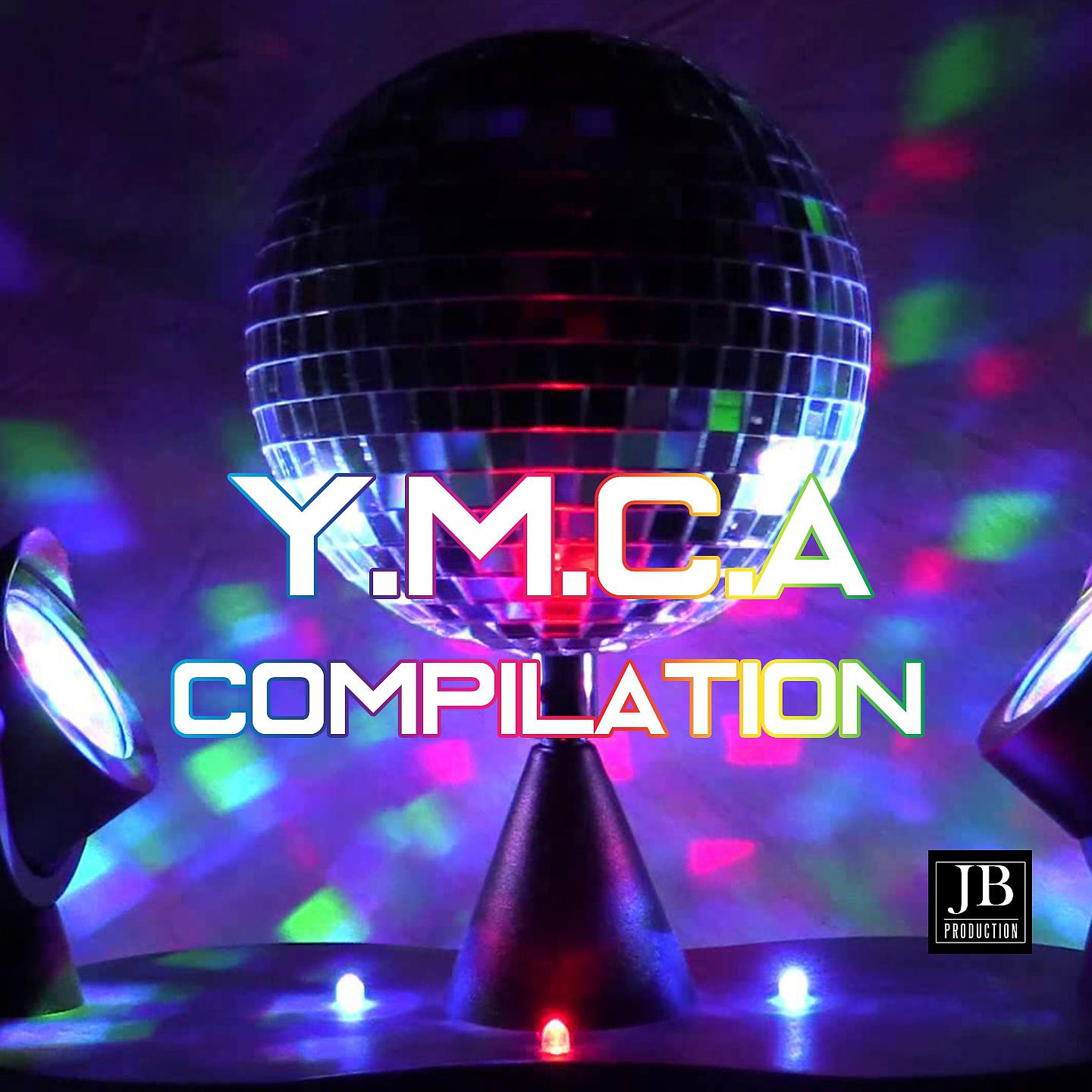 Постер альбома Y.M.C.A Compilation