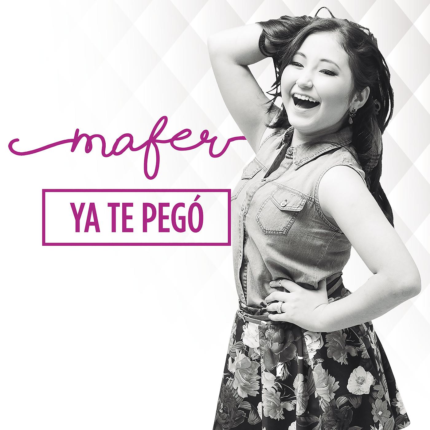 Постер альбома Ya Te Pegó