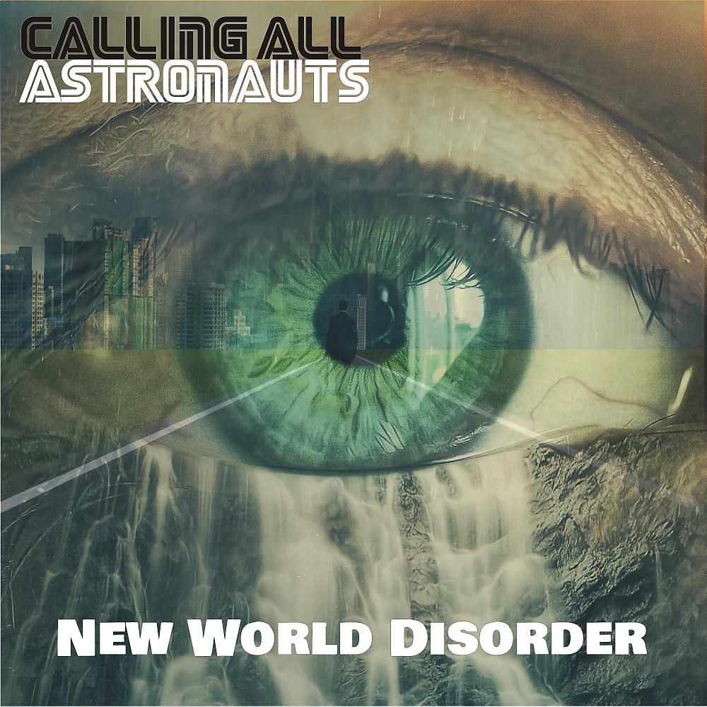 Постер альбома New World Disorder (Single Version)