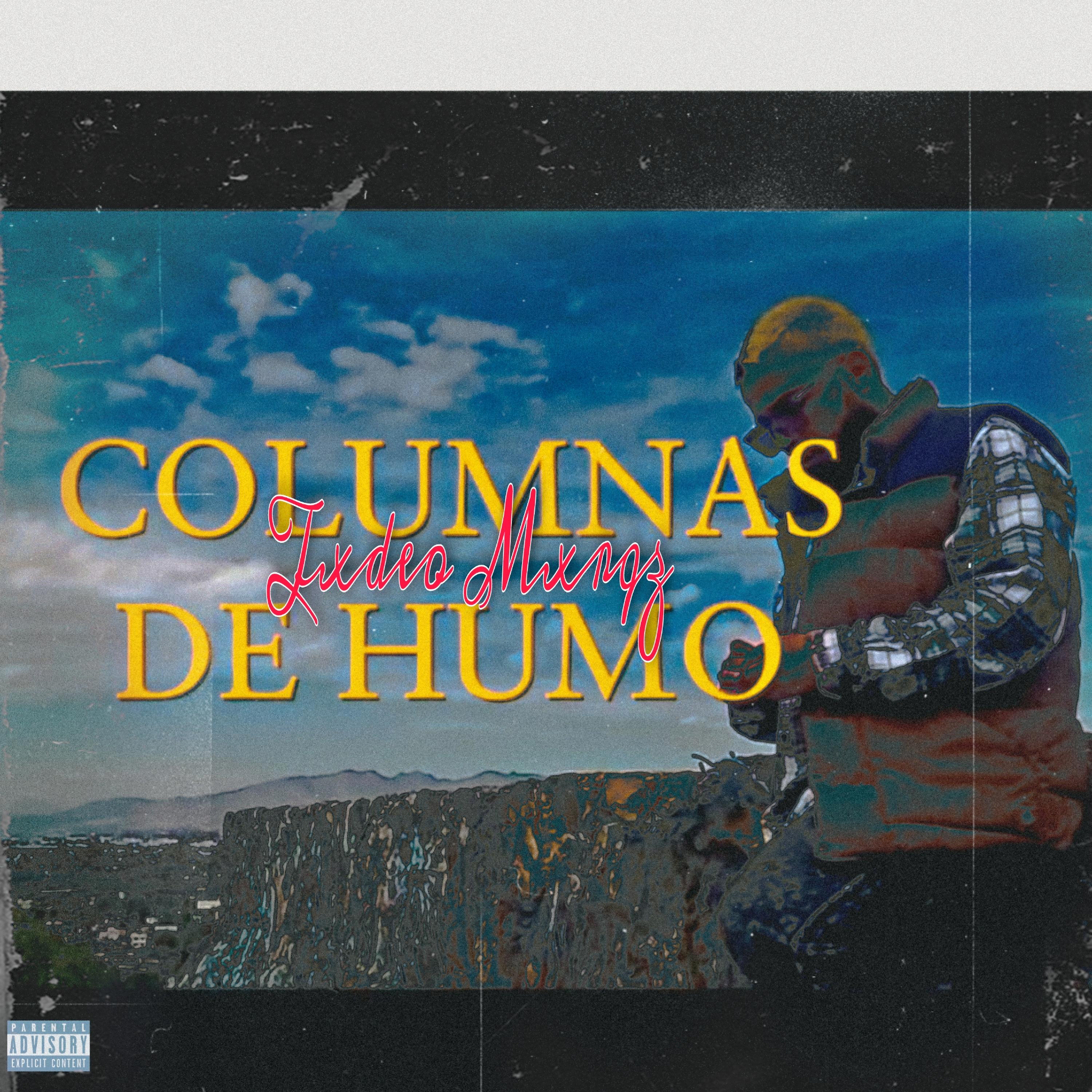 Постер альбома Columnas de Humo