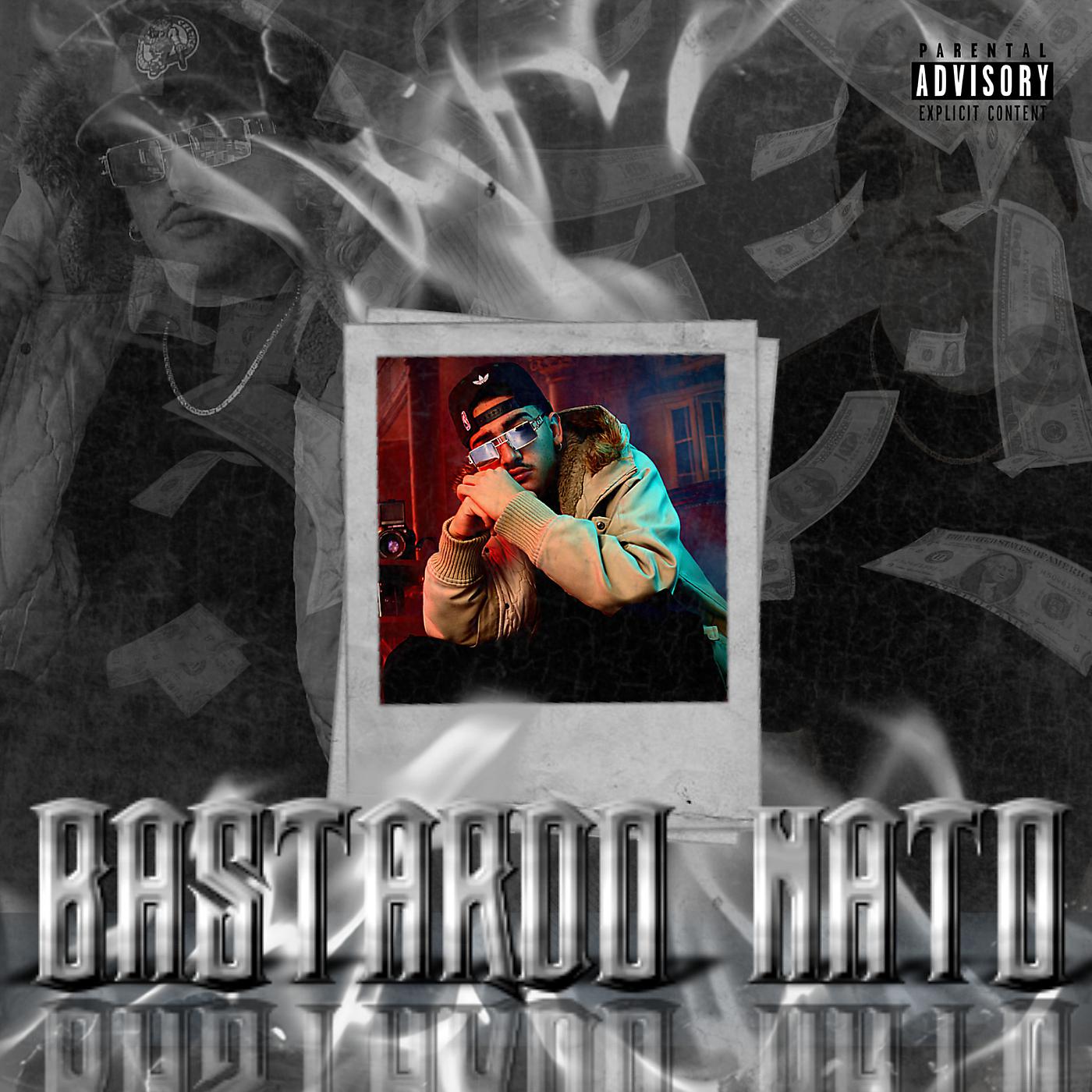 Постер альбома Bastardo Nato