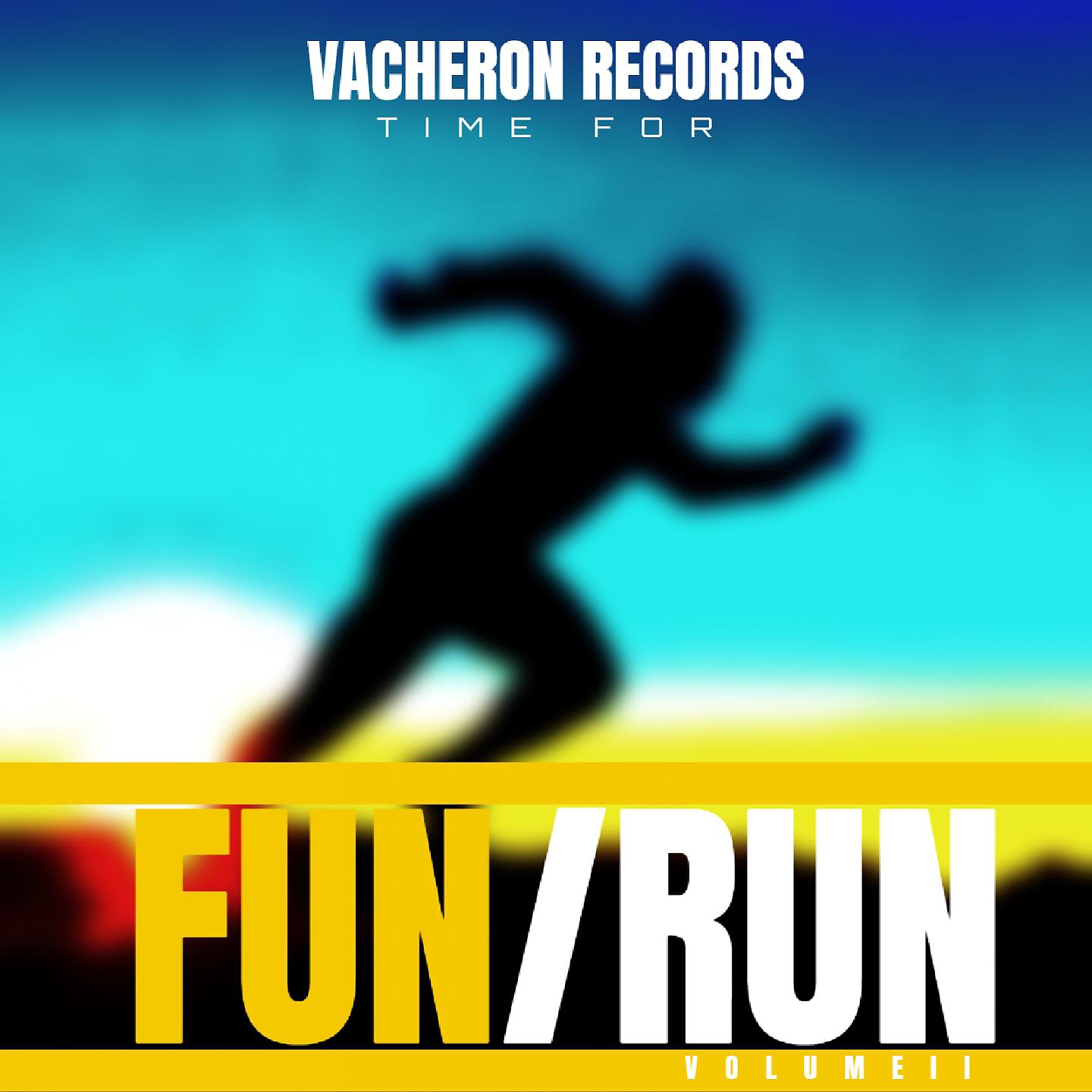 Постер альбома Fun Run, Vol. 2