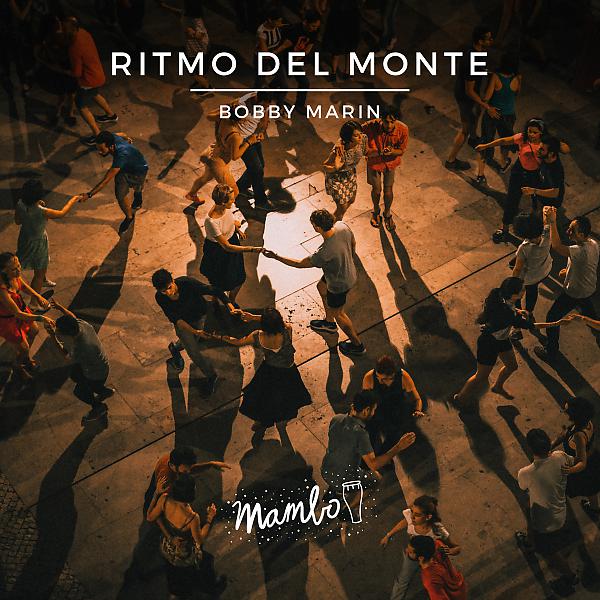 Постер альбома Ritmo Del Monte