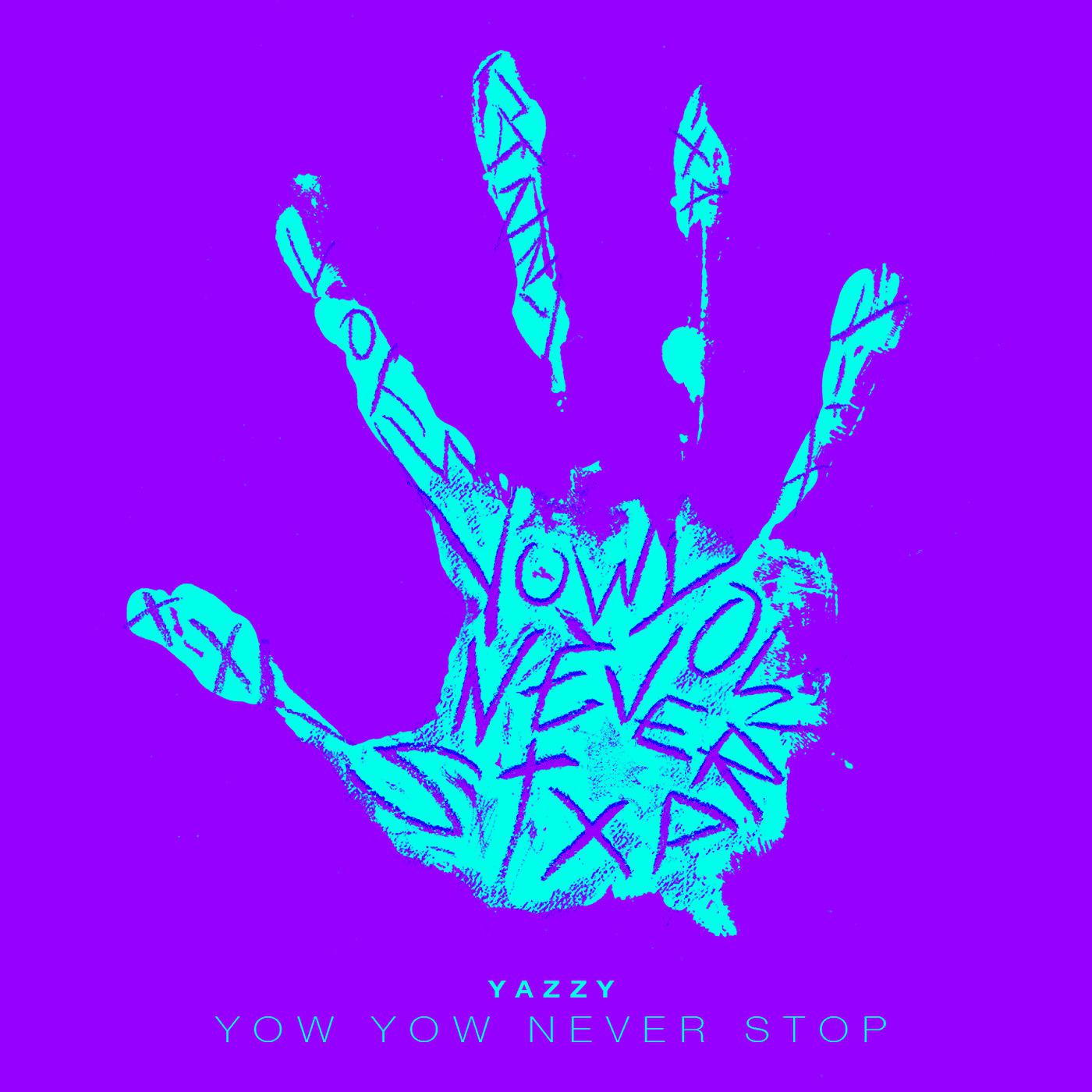Постер альбома Yow Yow Never Stop