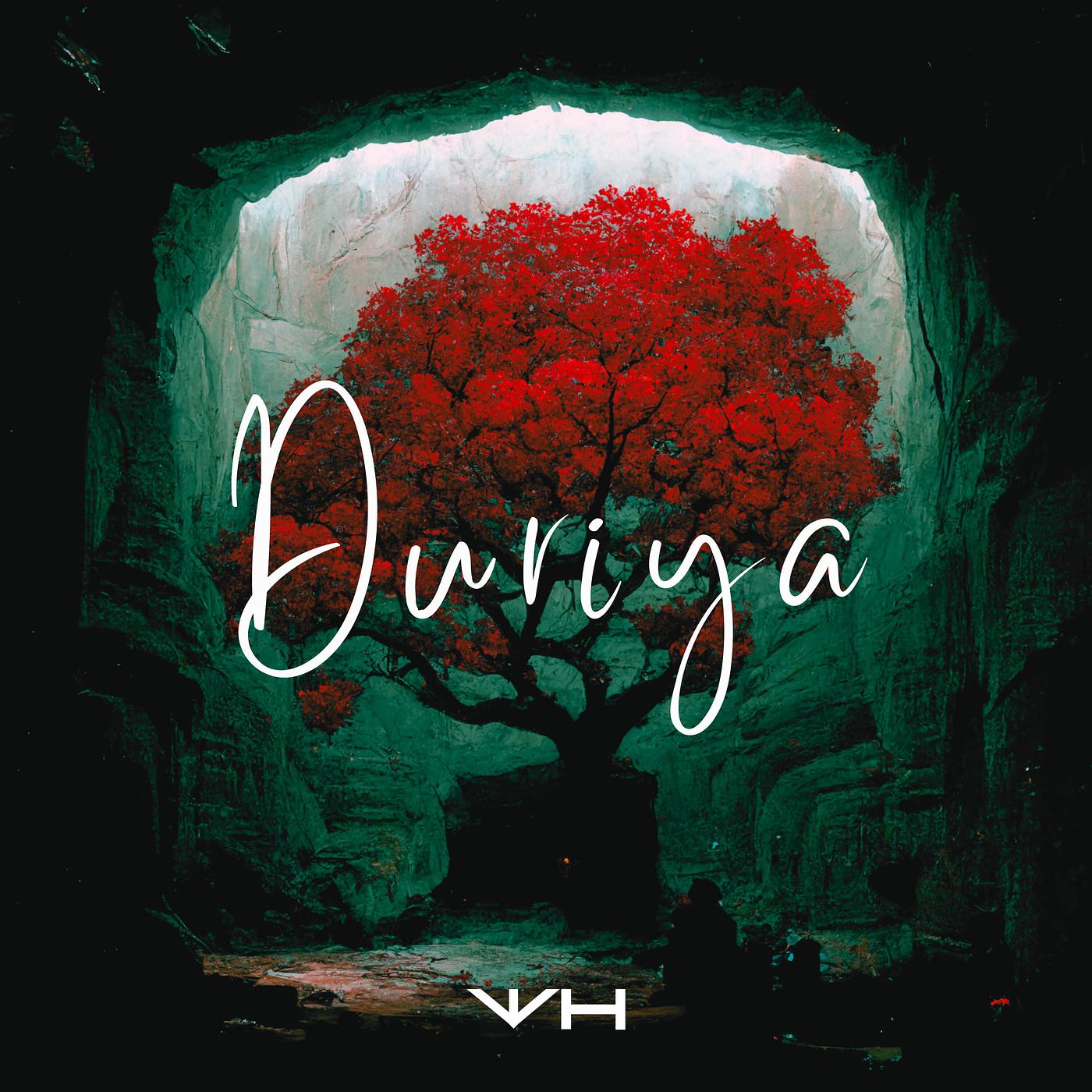 Постер альбома Duriya