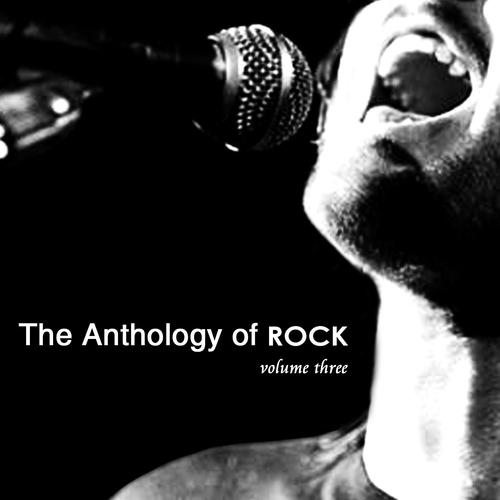 Постер альбома Anthology of Rock, Vol. 3
