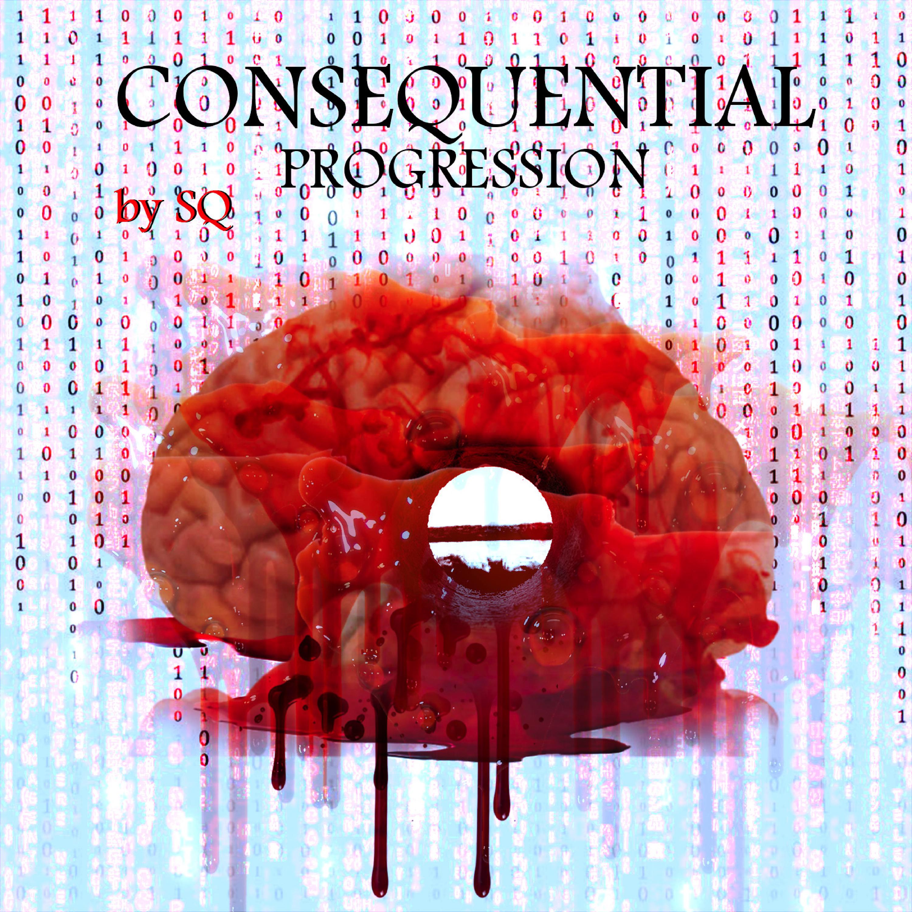 Постер альбома Consequential Progression