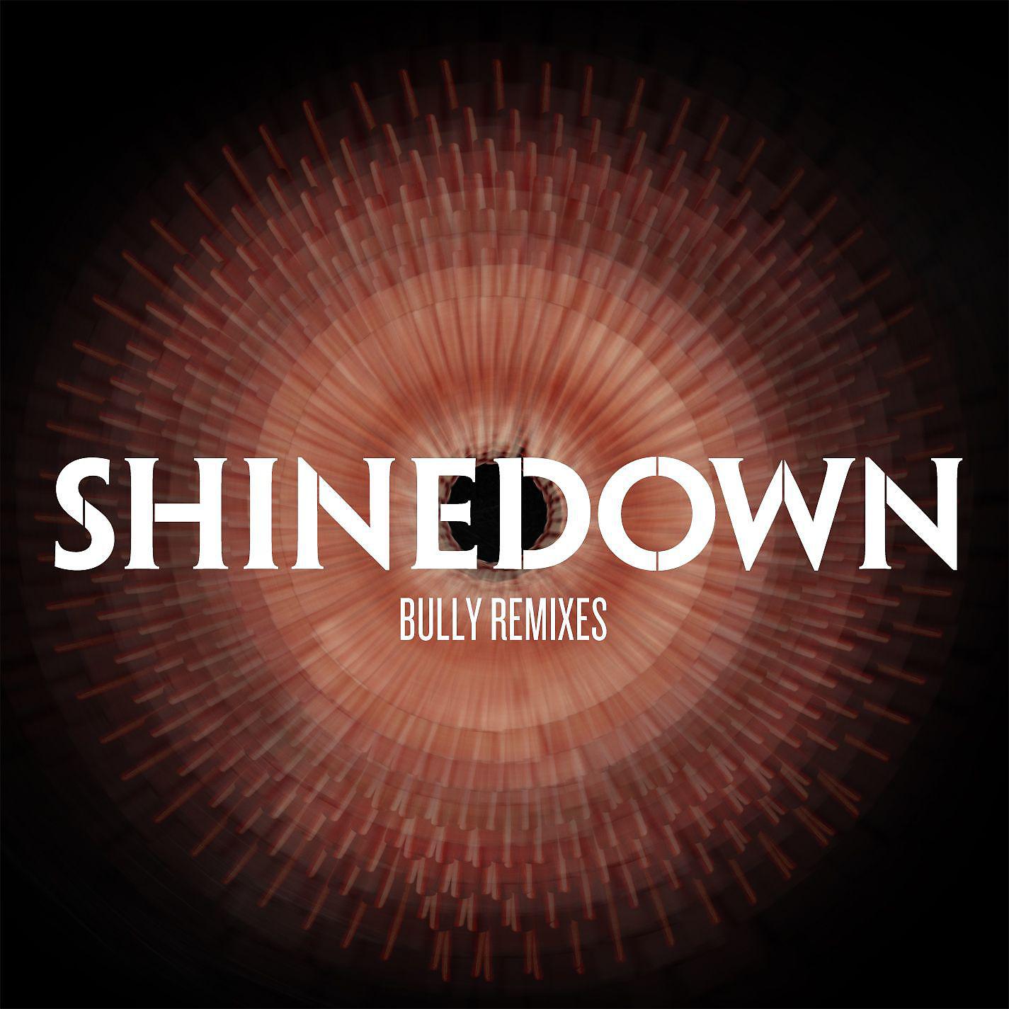 Постер альбома Bully (Remixes)