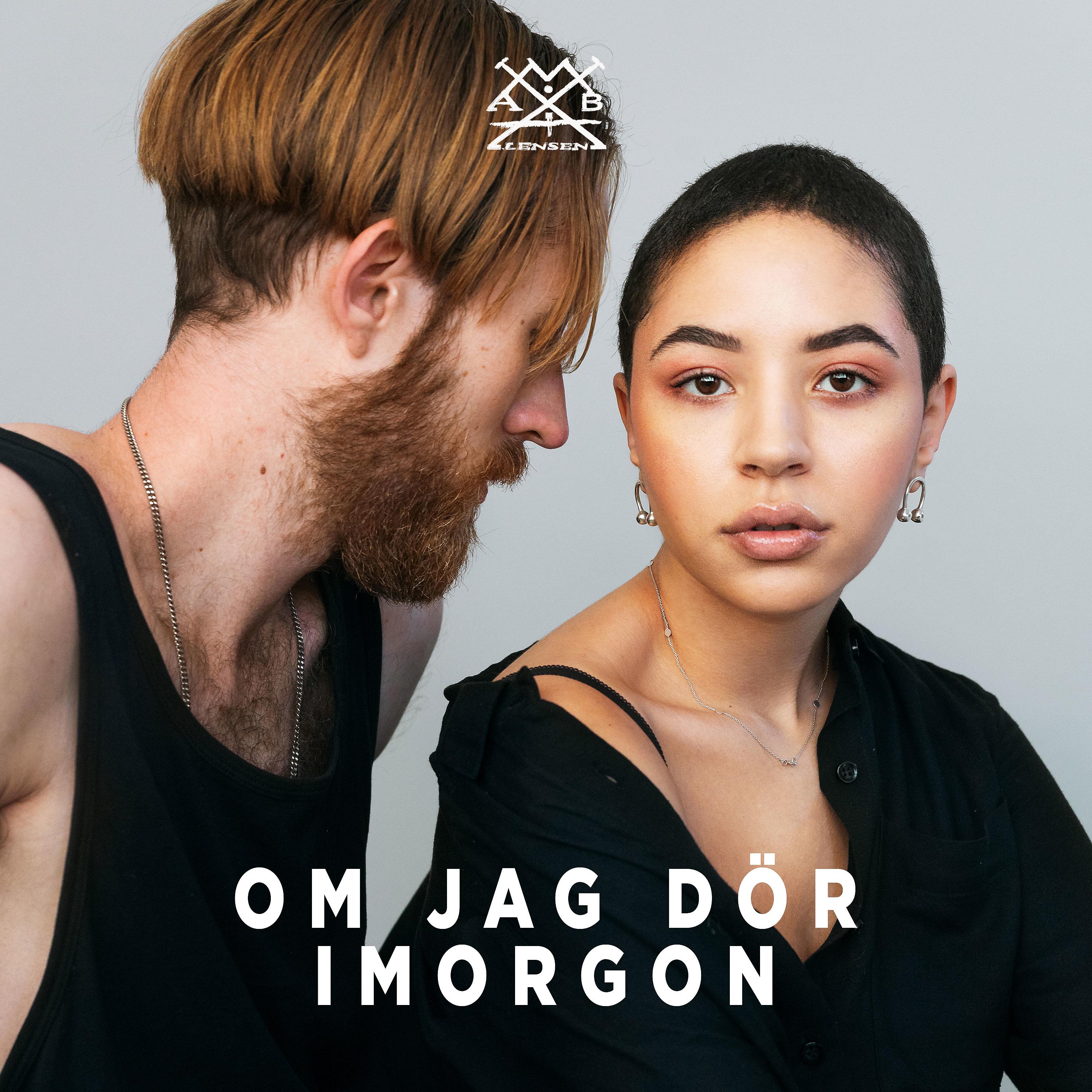 Постер альбома Om jag dör imorgon