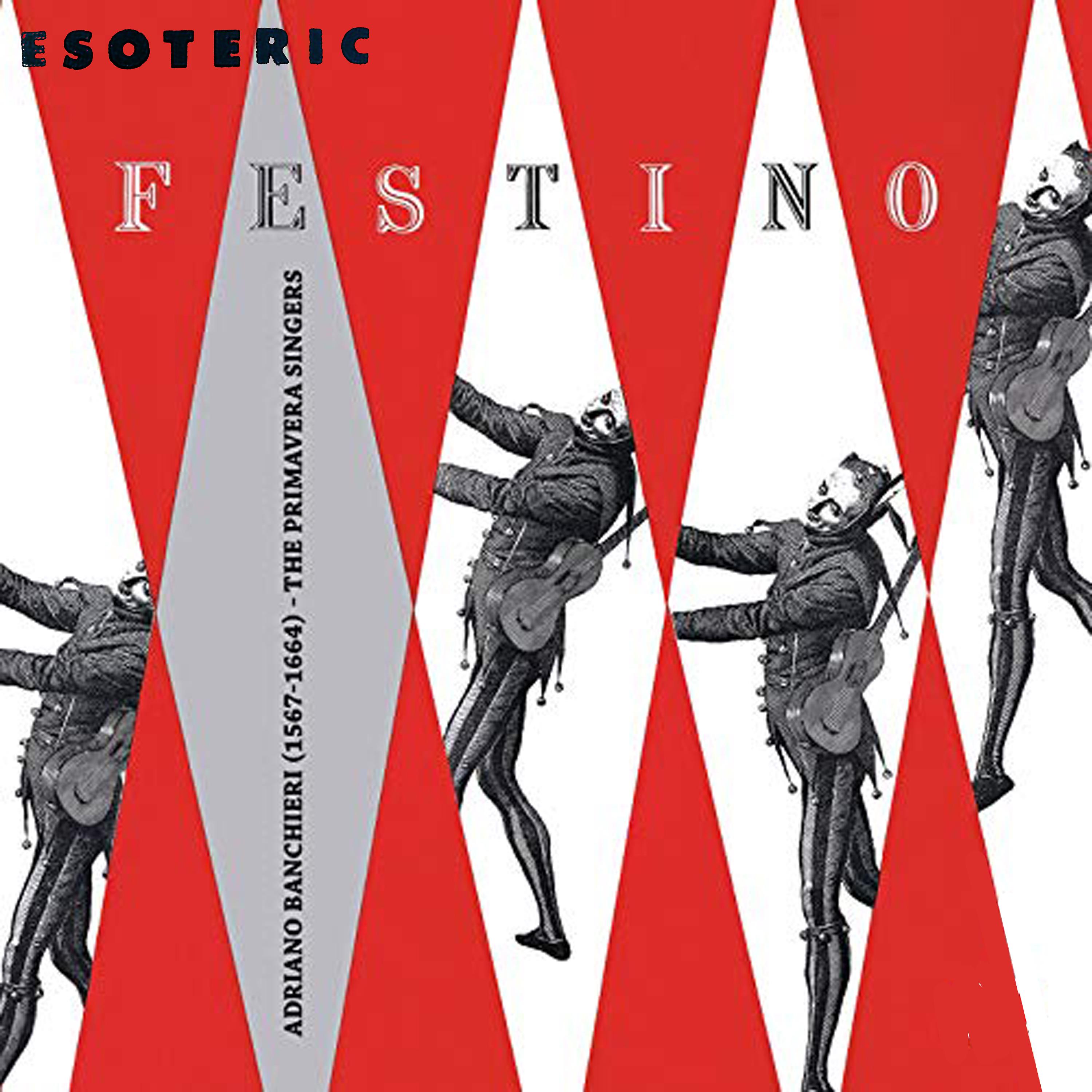 Постер альбома Festino
