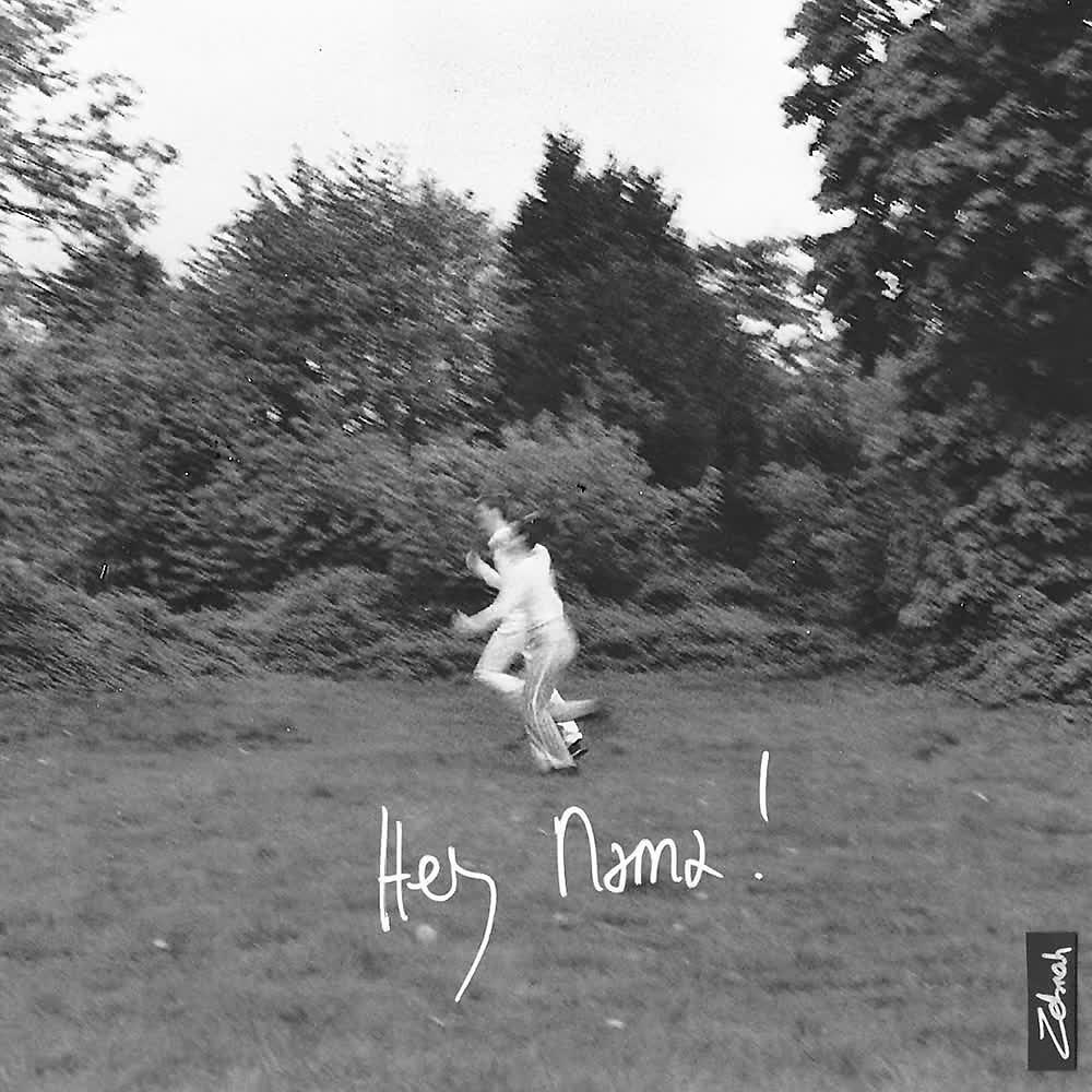 Постер альбома Hey Mama (Edit)