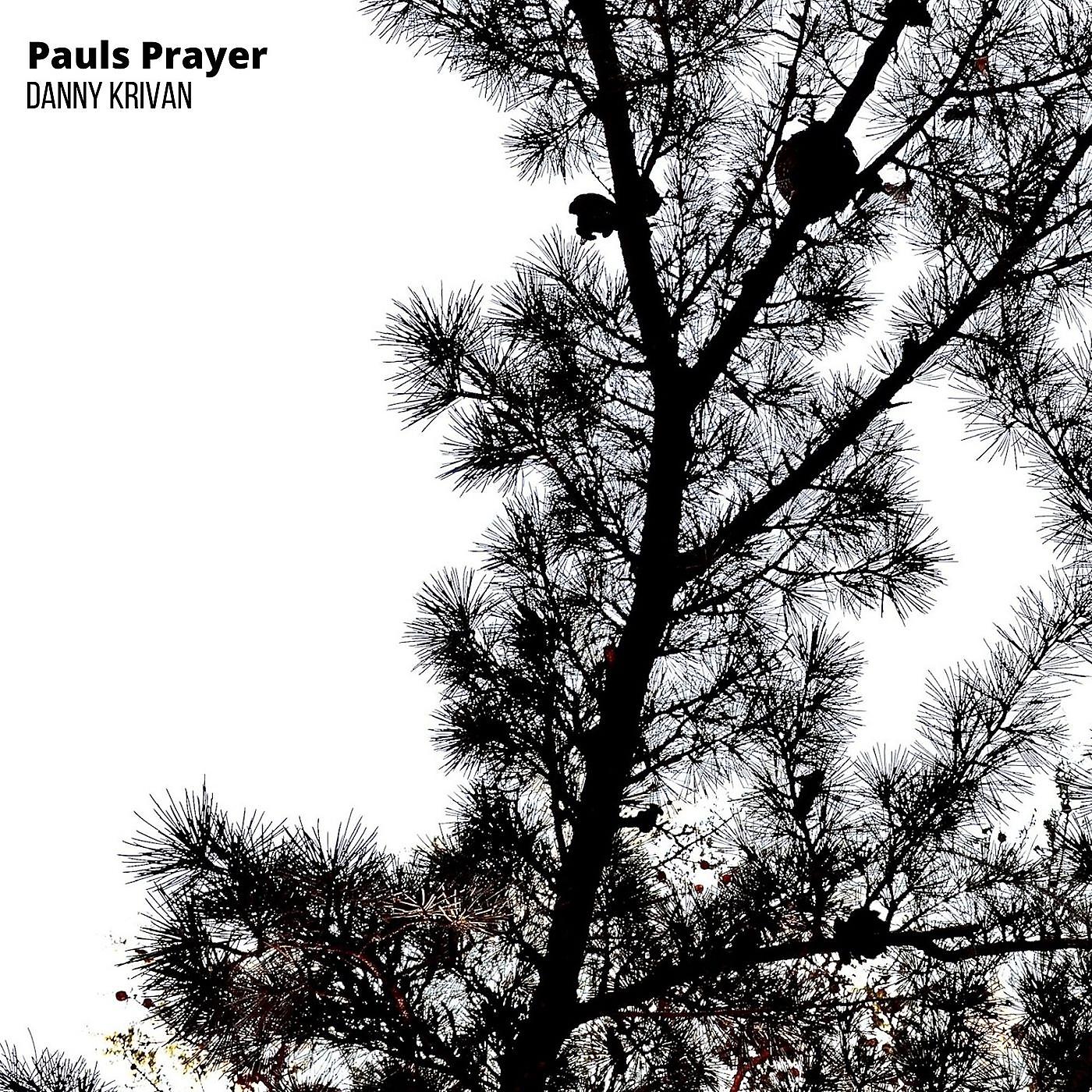 Постер альбома Pauls Prayer