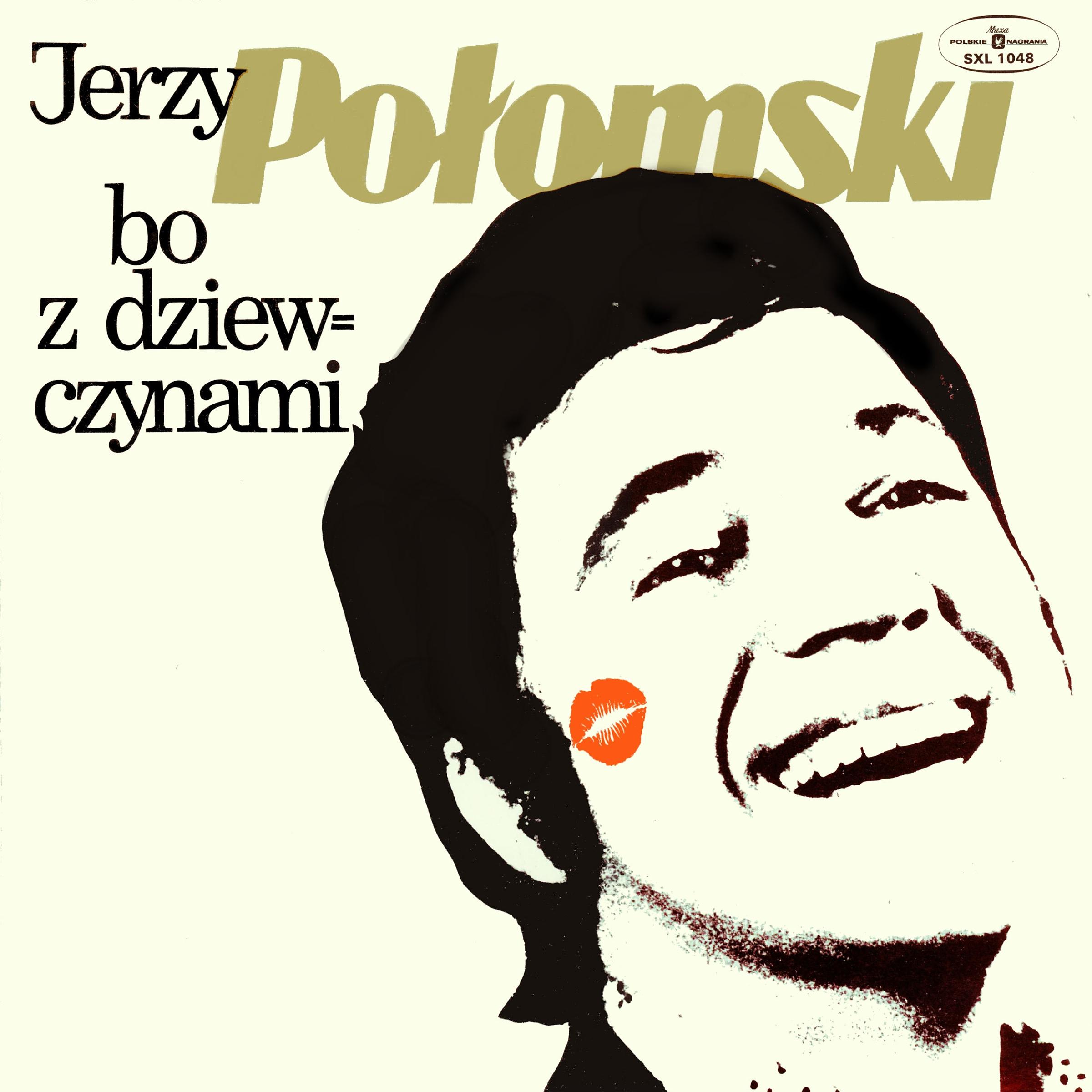 Постер альбома Bo z dziewczynami