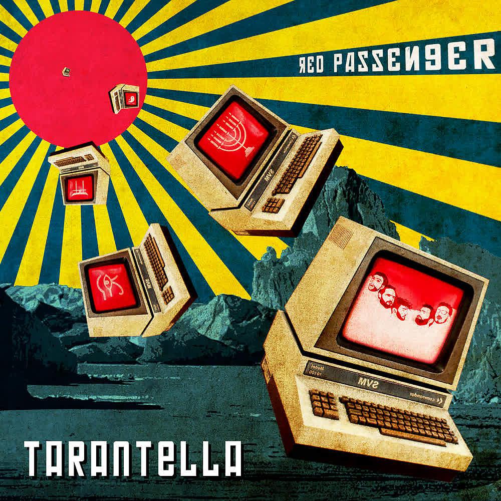 Постер альбома Tarantella