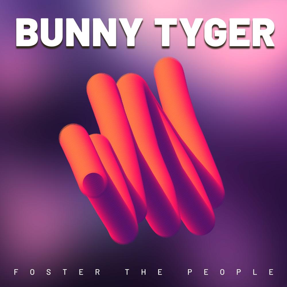 Постер альбома Foster the People