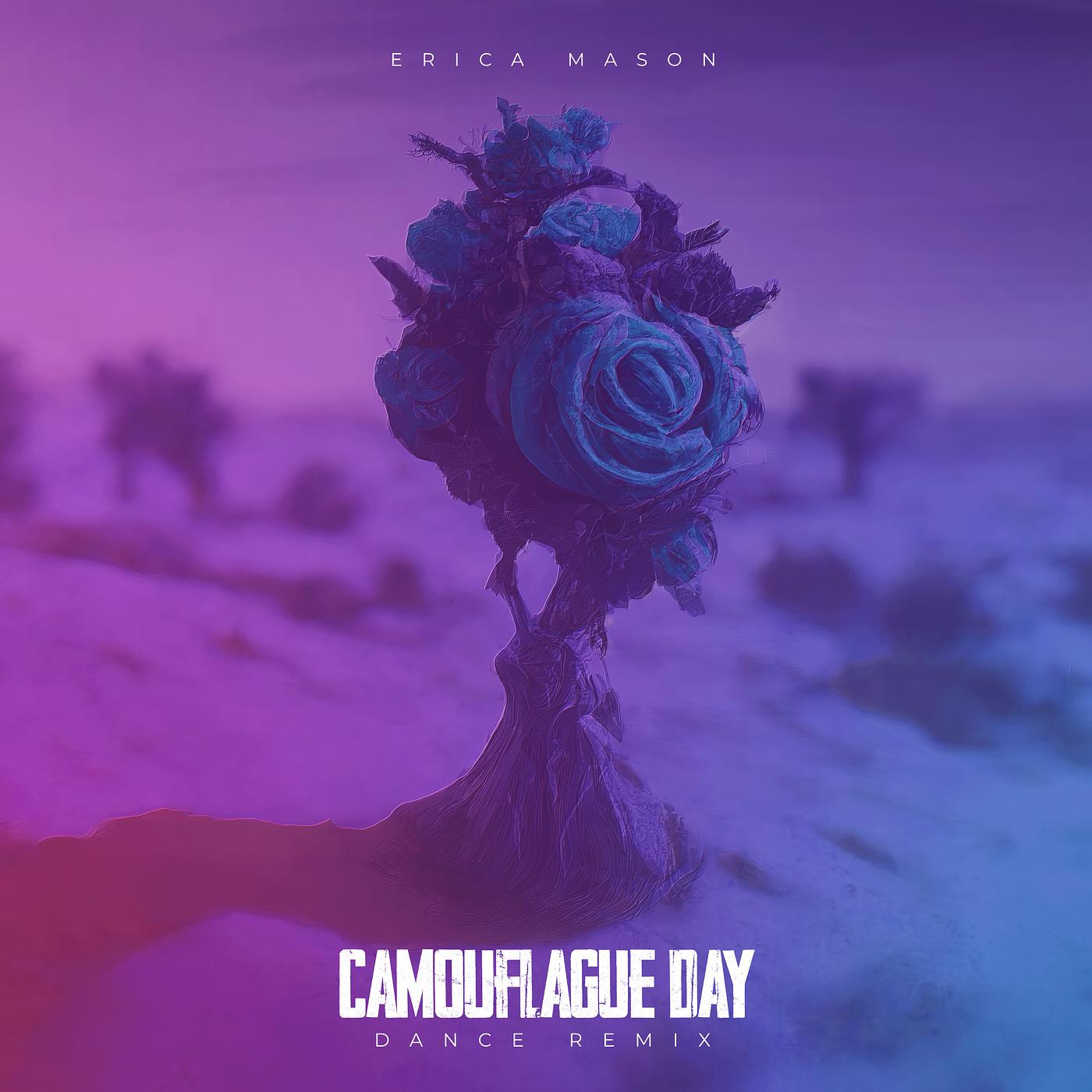 Постер альбома Camouflage Day (Dance Remix)