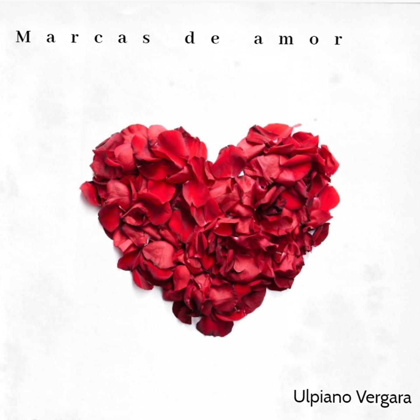 Постер альбома Marcas de Amor