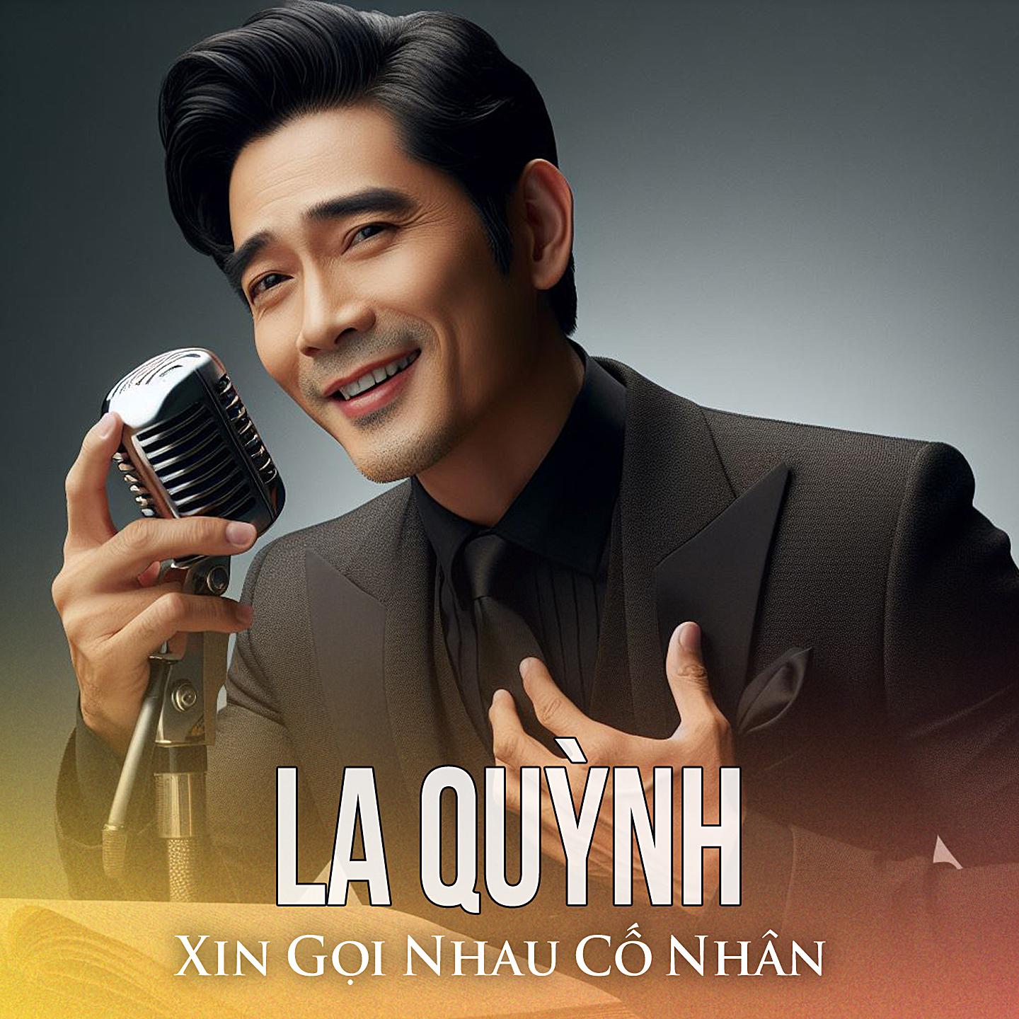 Постер альбома Xin Gọi Nhau Cố Nhân