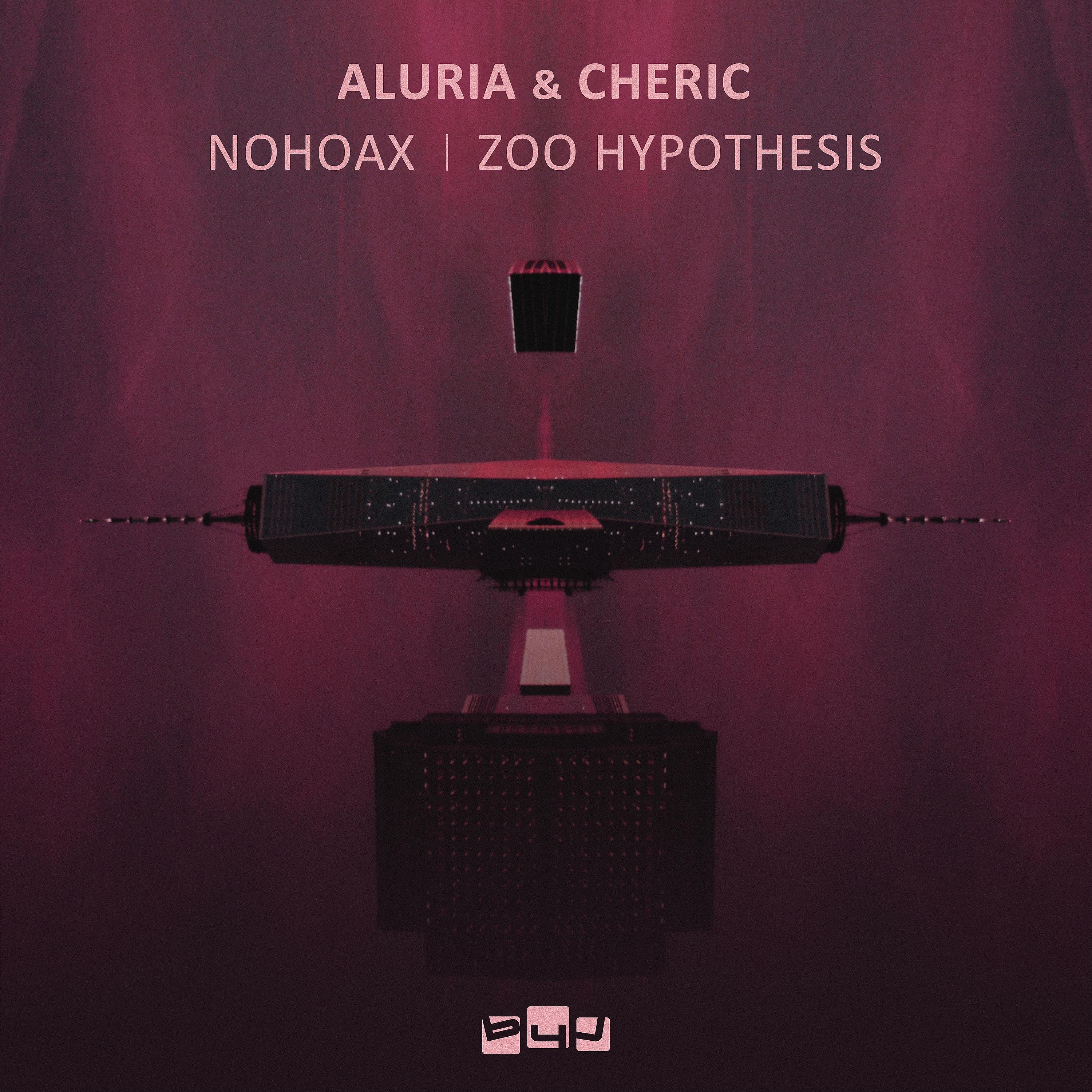 Постер альбома Nohoax / Zoo Hypothesis