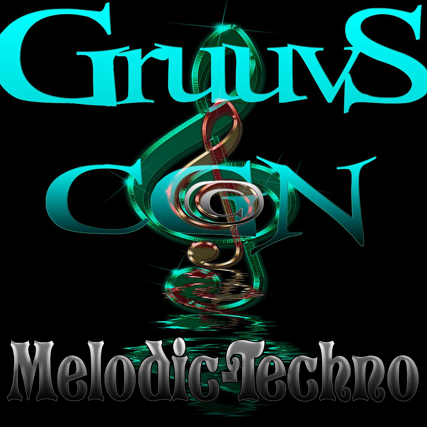 Постер альбома Melodictechno (Clubworks)