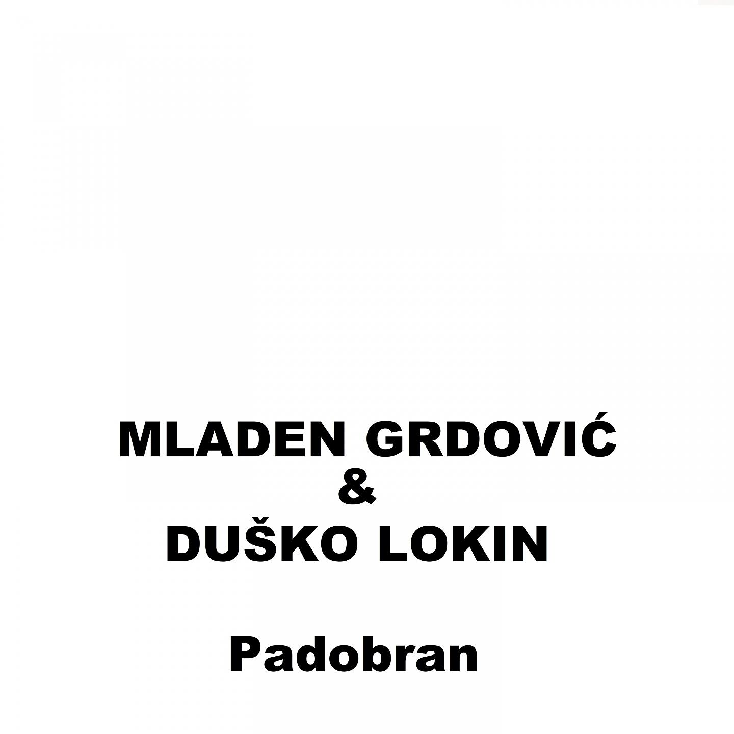 Постер альбома Padobran