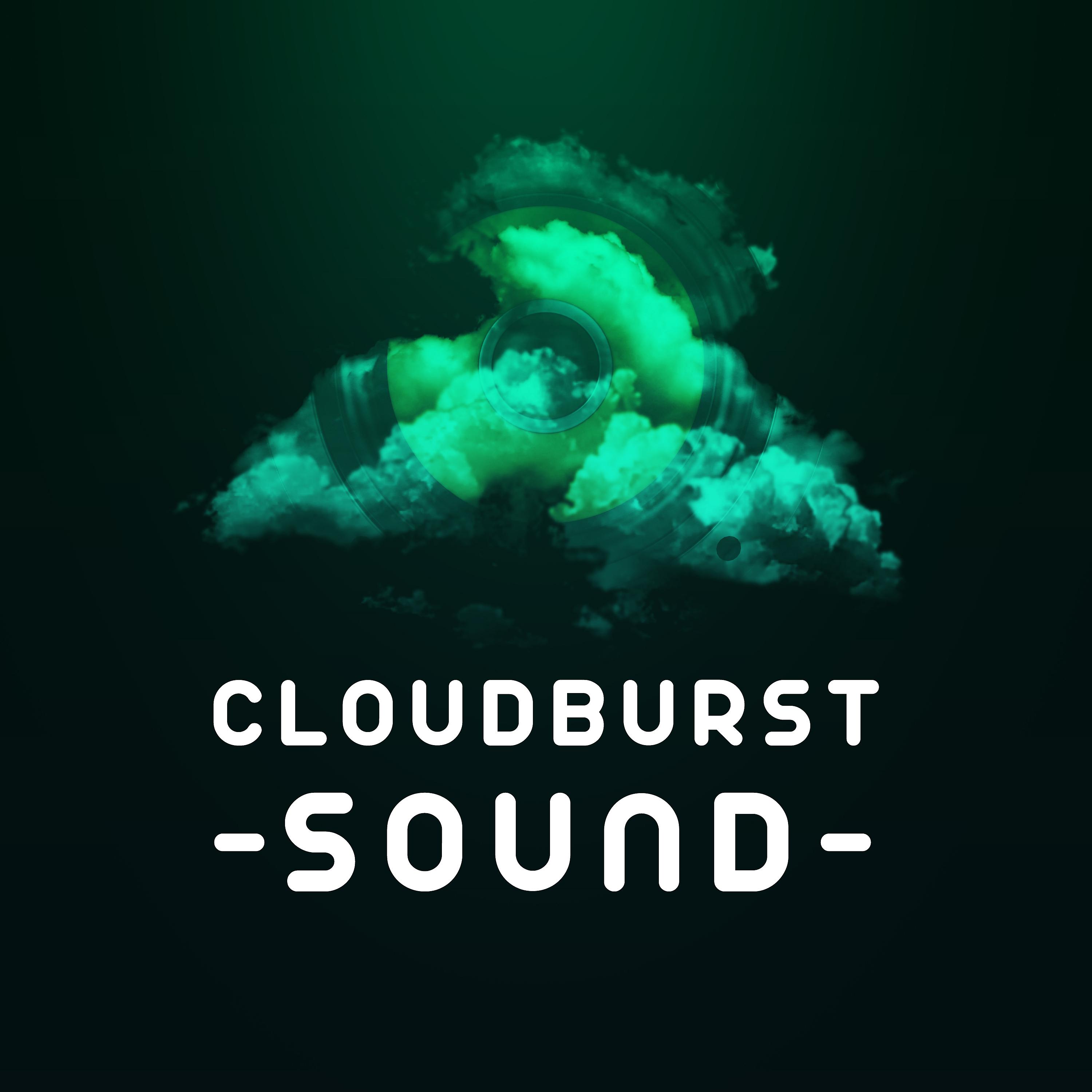 Постер альбома Cloudburst Sound