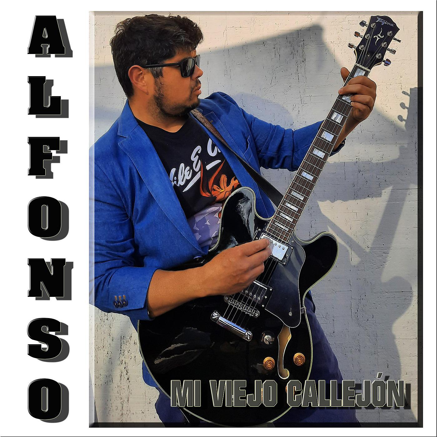 Постер альбома MI Viejo Callejon
