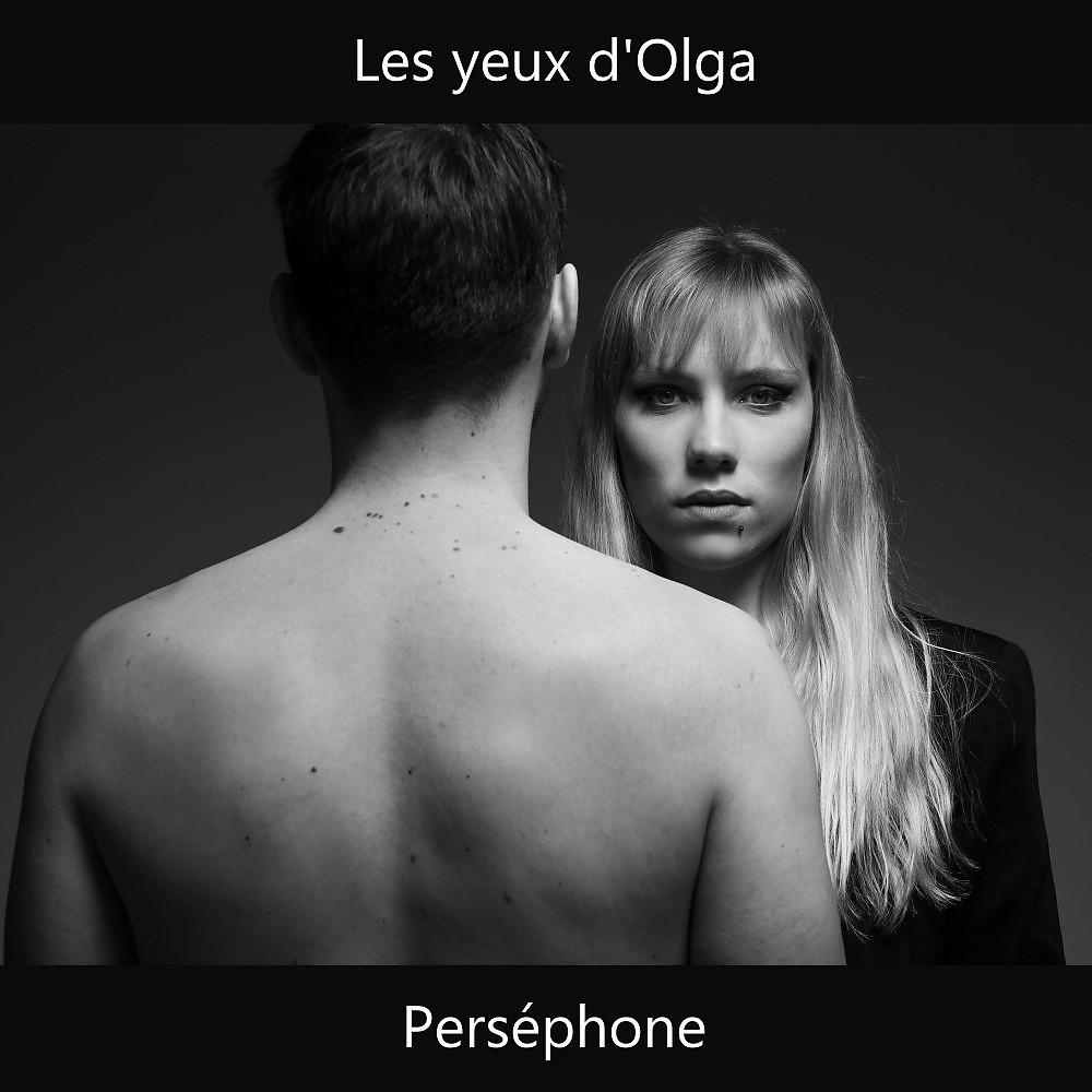 Постер альбома Perséphone