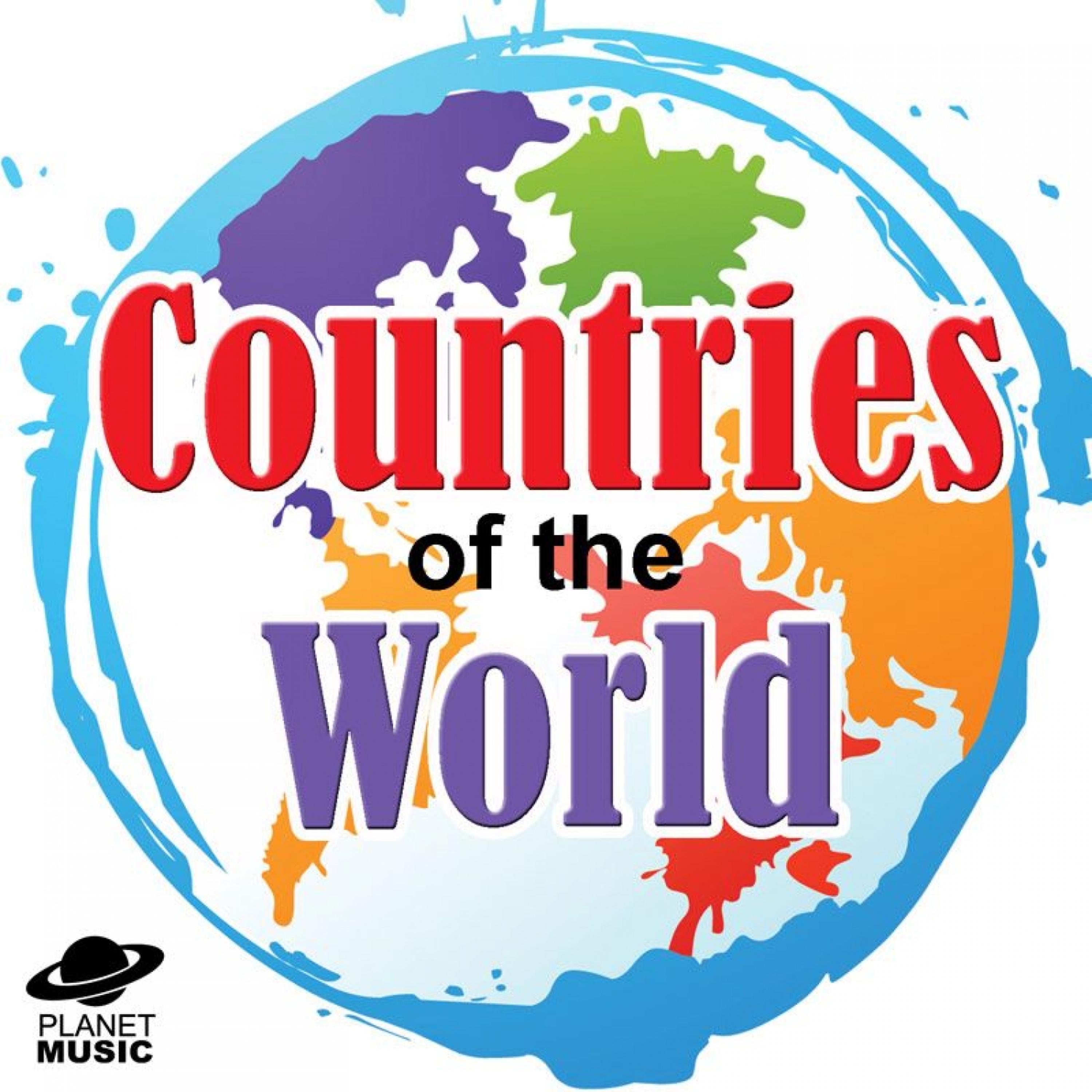 Постер альбома Countries of the World