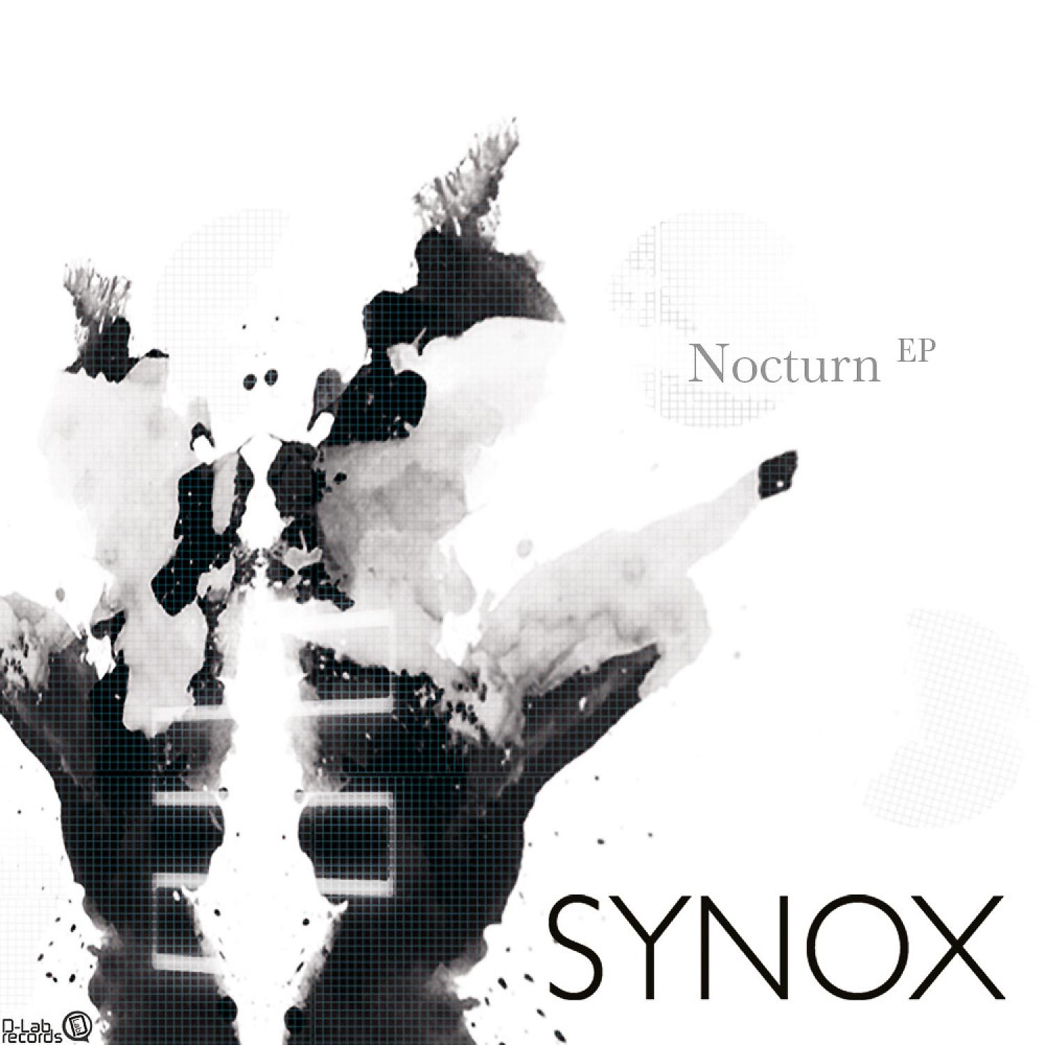 Постер альбома Nocturn EP