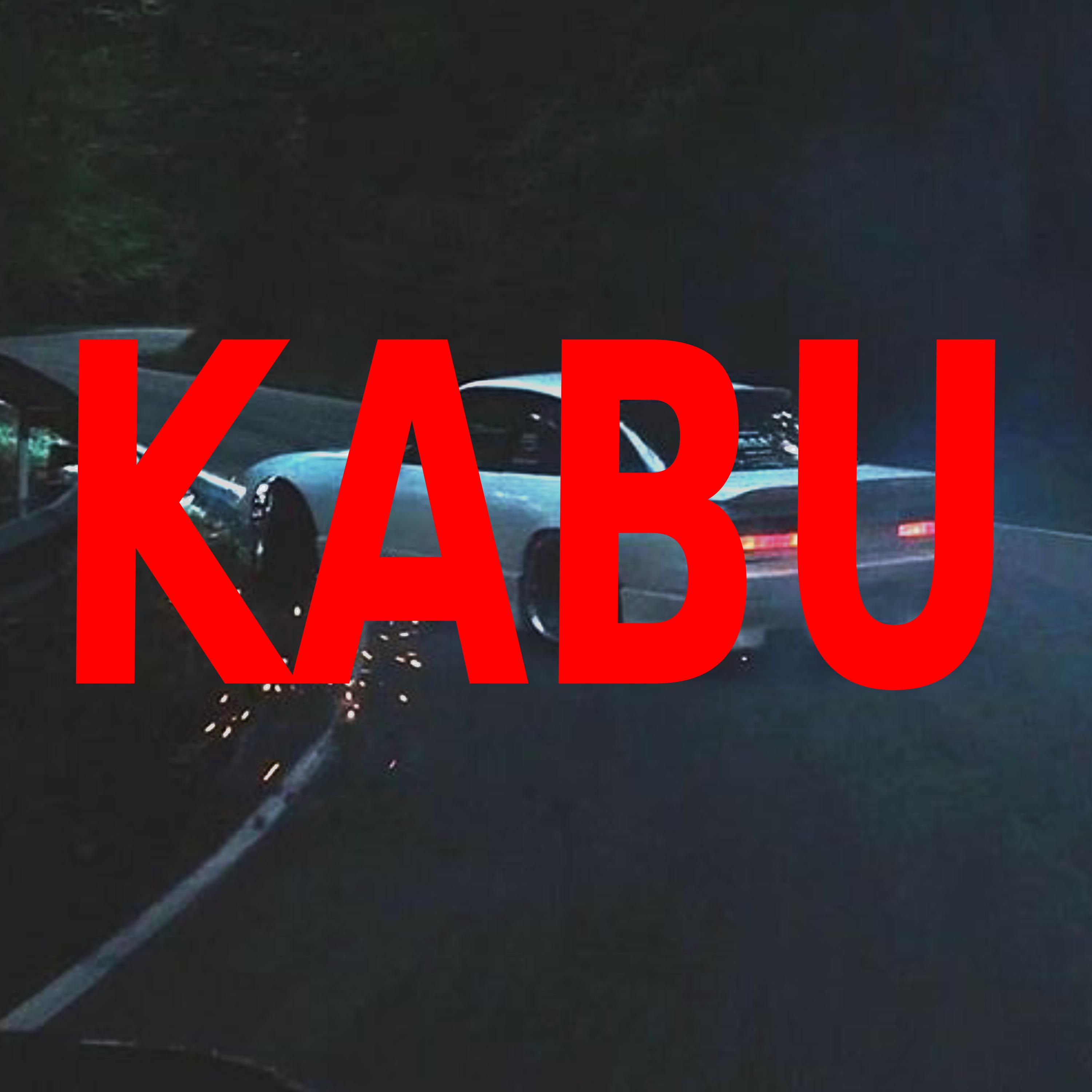 Постер альбома Kabu