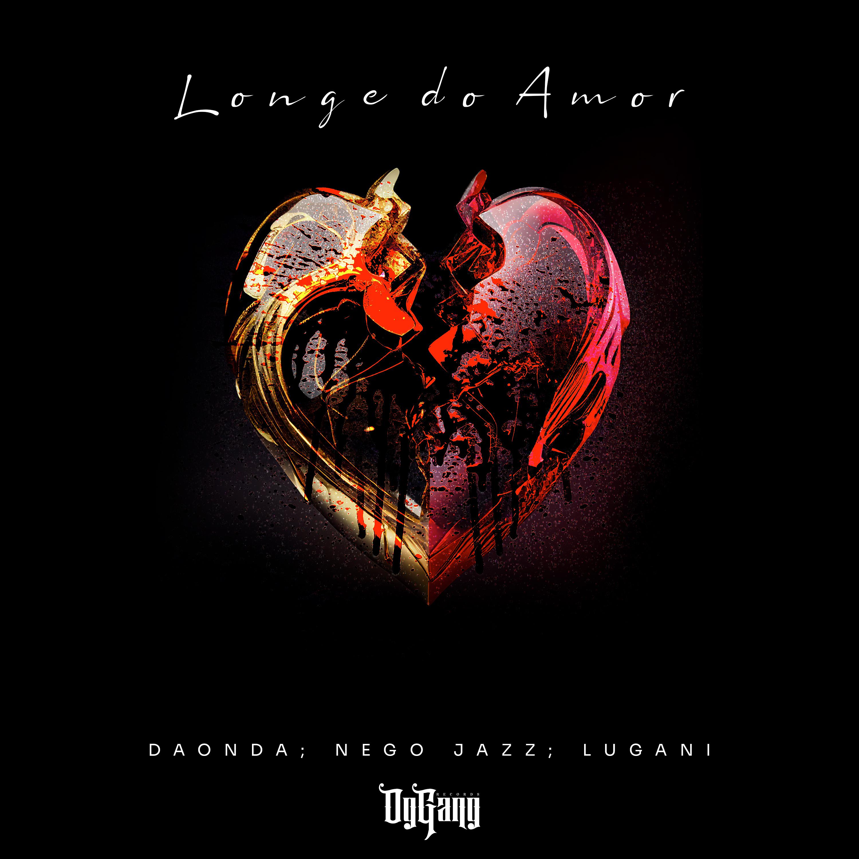 Постер альбома Longe do Amor (Flow Akon)