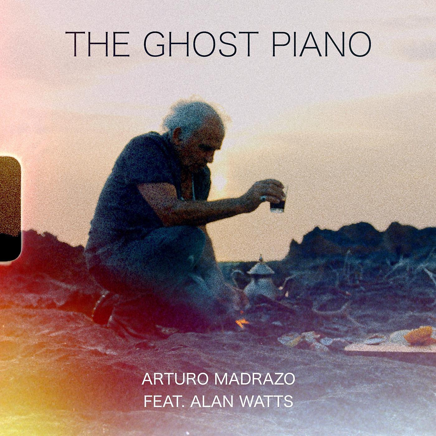 Постер альбома The Ghost Piano