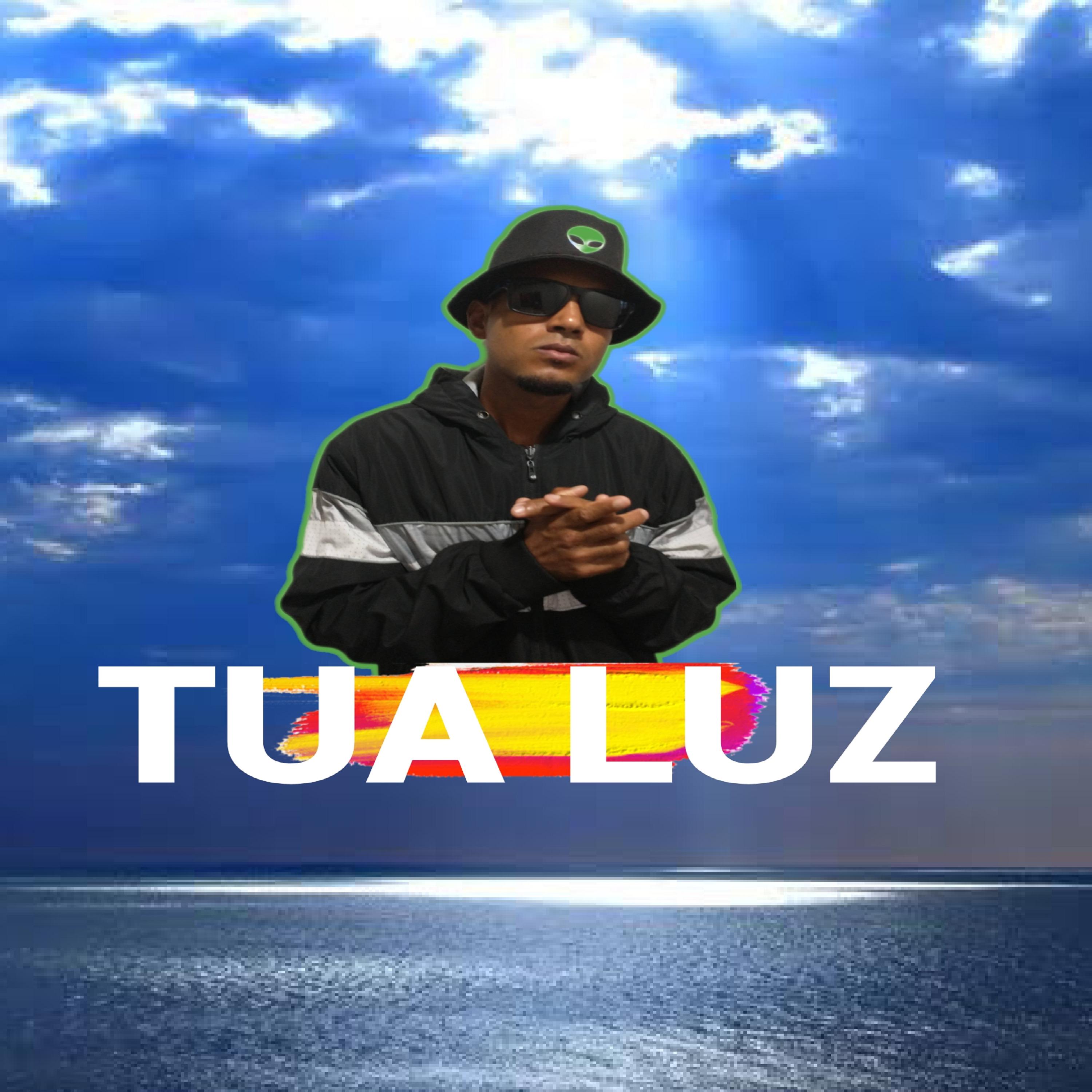 Постер альбома Tua Luz