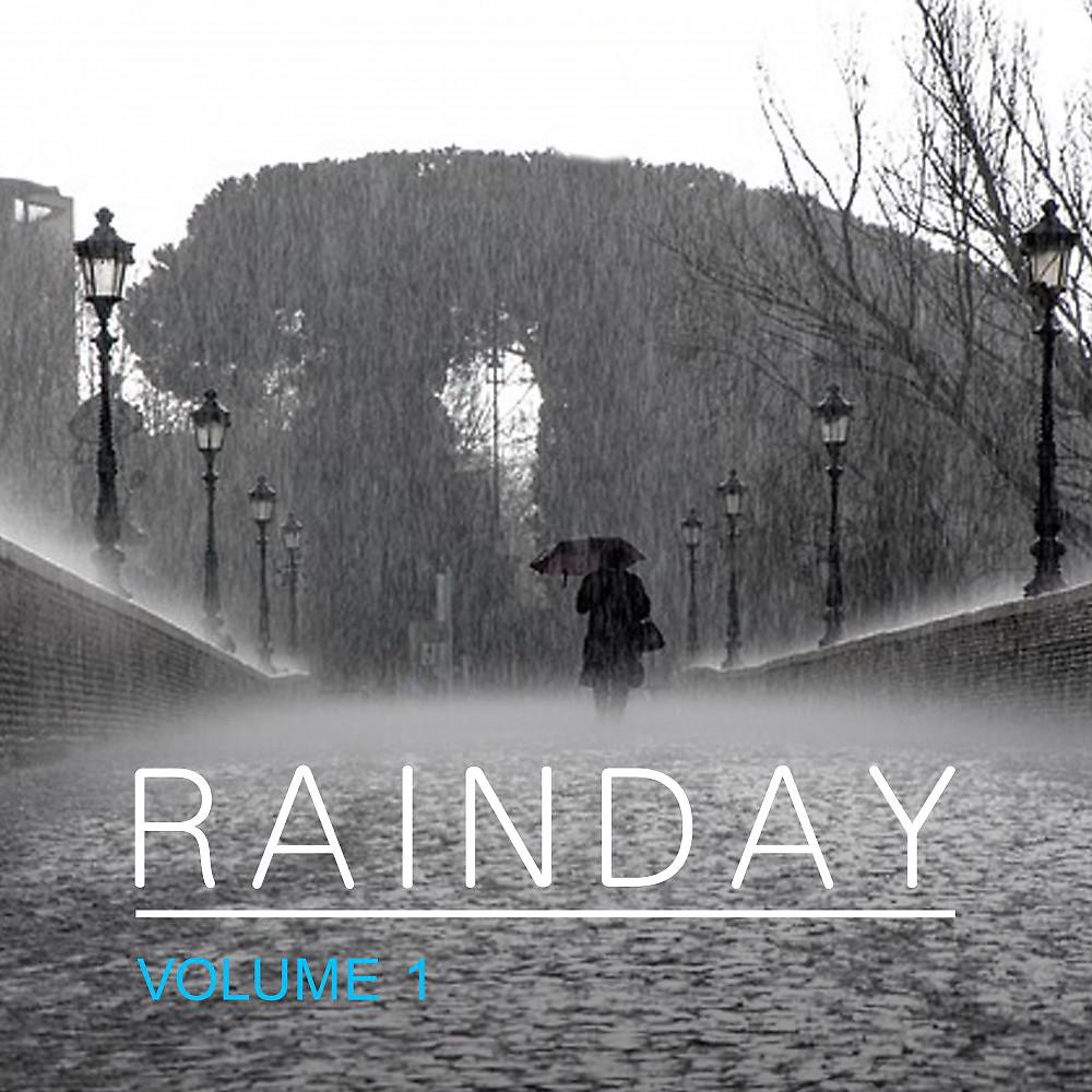 Постер альбома Rainyday, Vol. 1