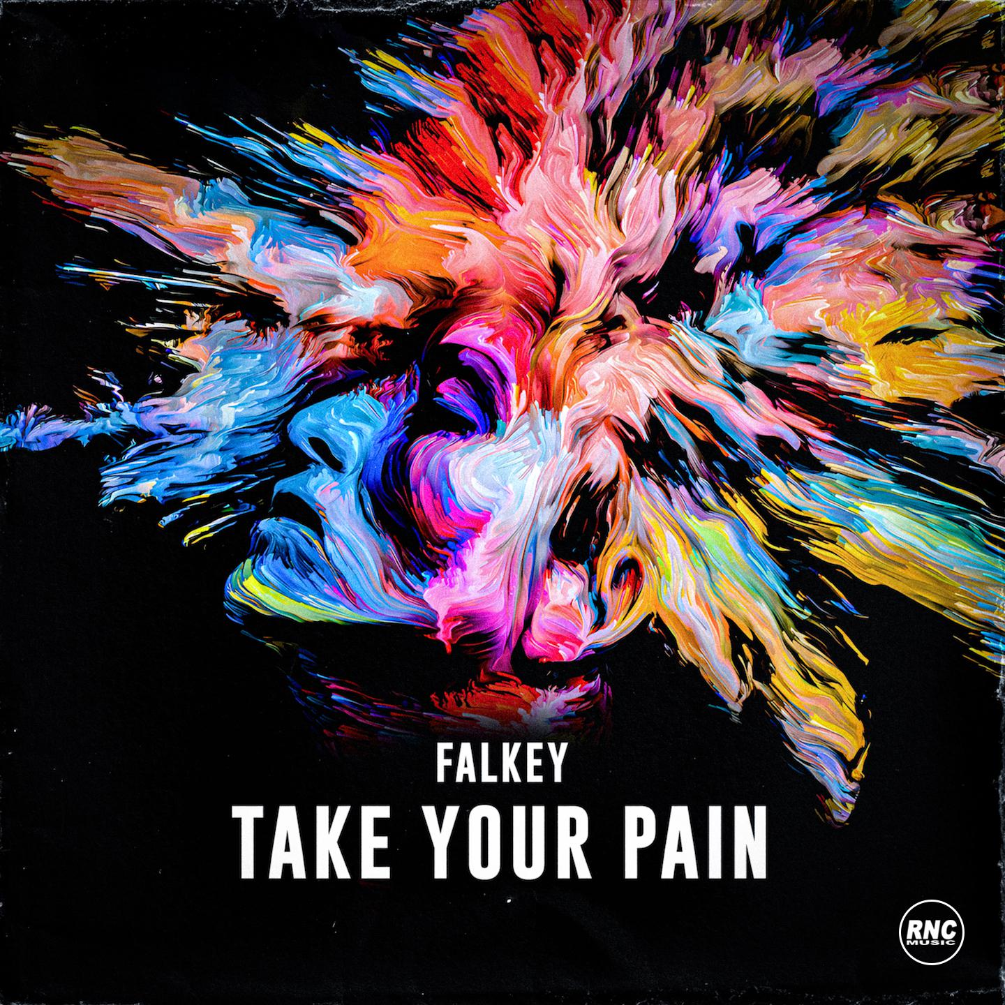 Постер альбома Take Your Pain