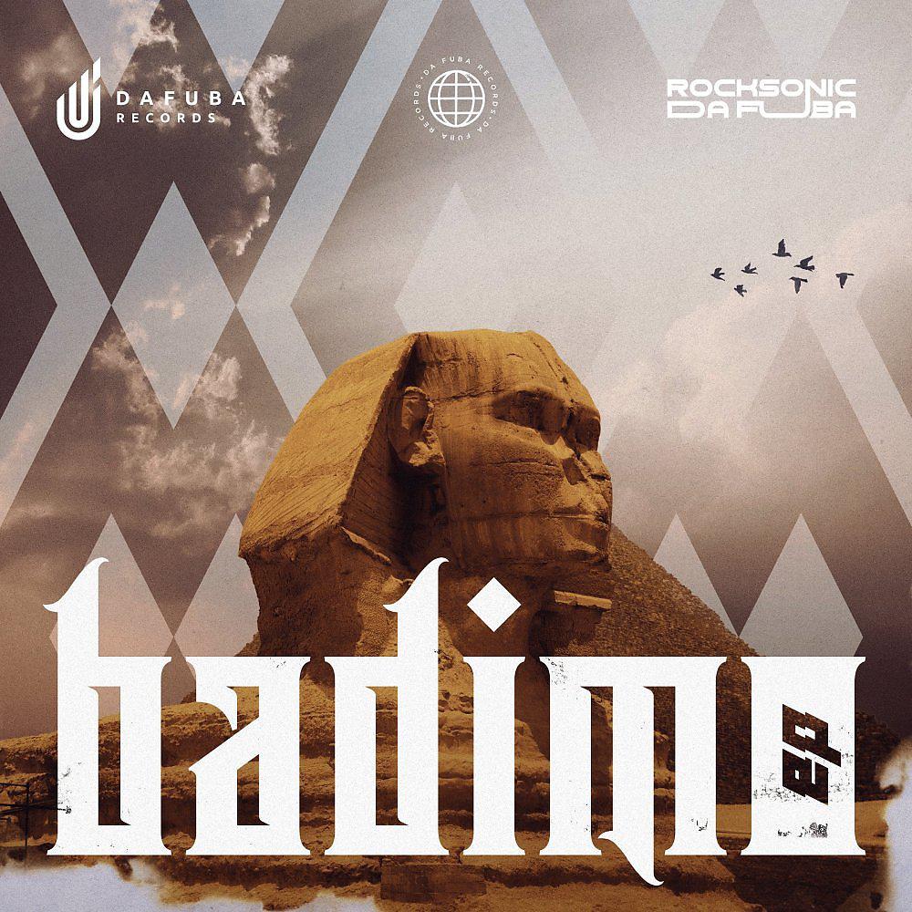 Постер альбома Badimo