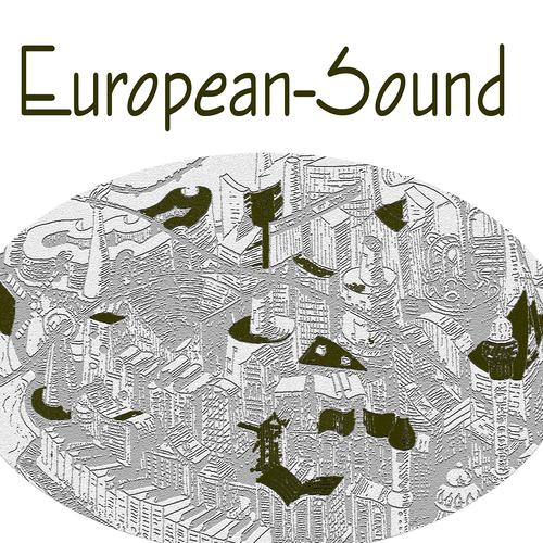 Постер альбома European Sound