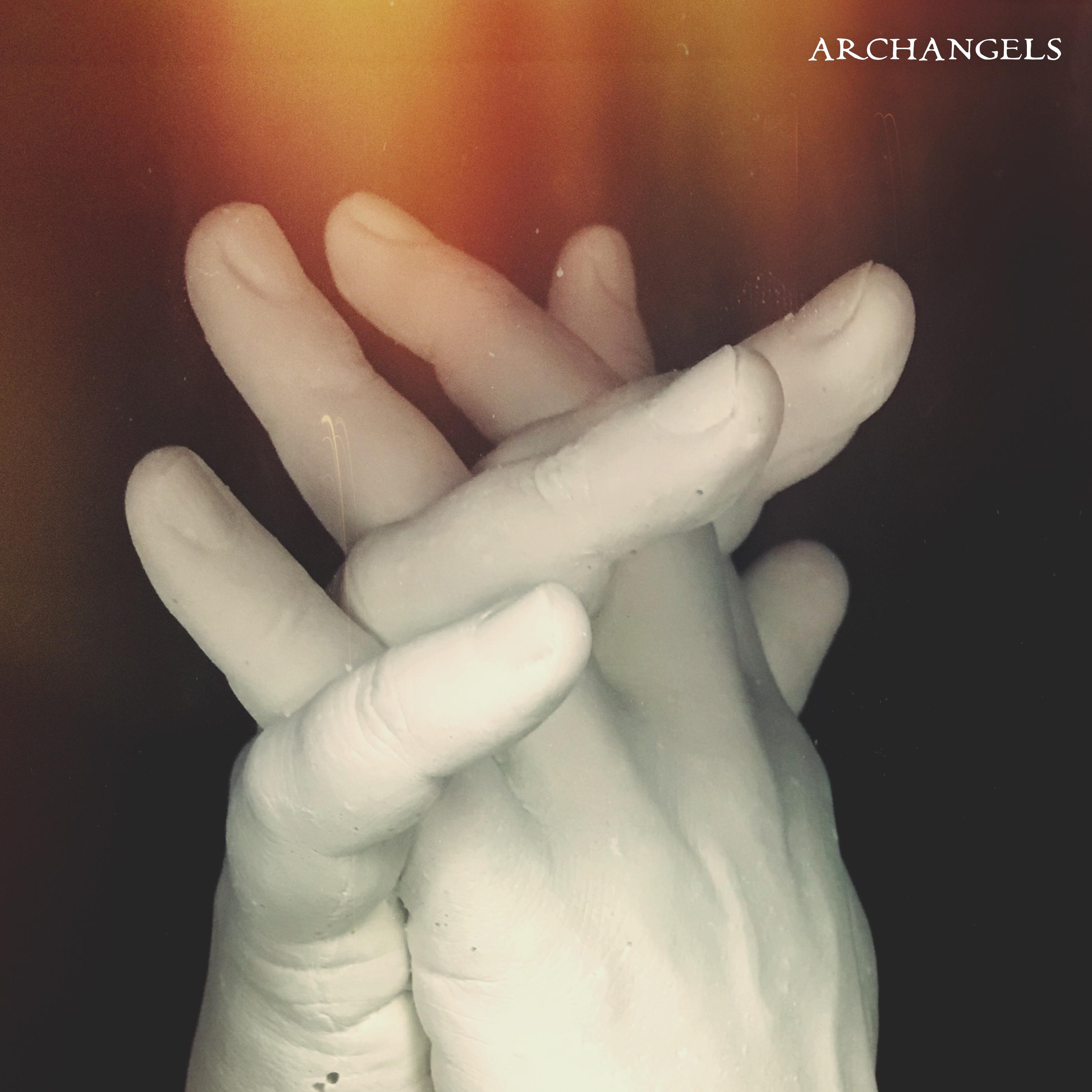 Постер альбома Archangels